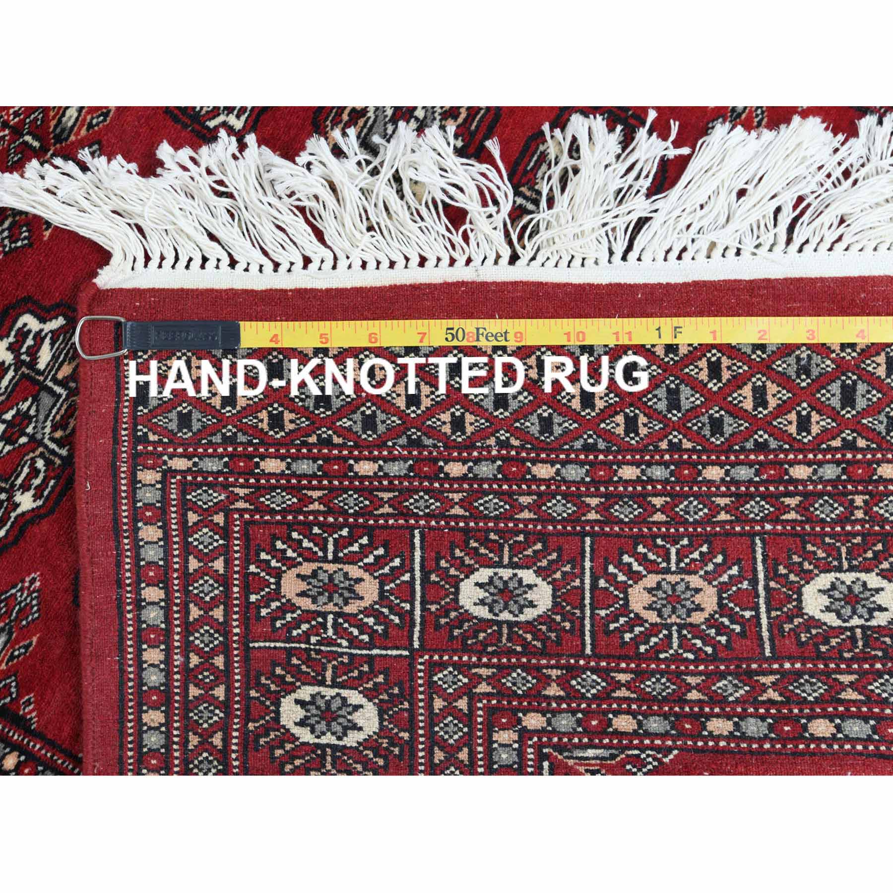 Tribal-Geometric-Hand-Knotted-Rug-306850