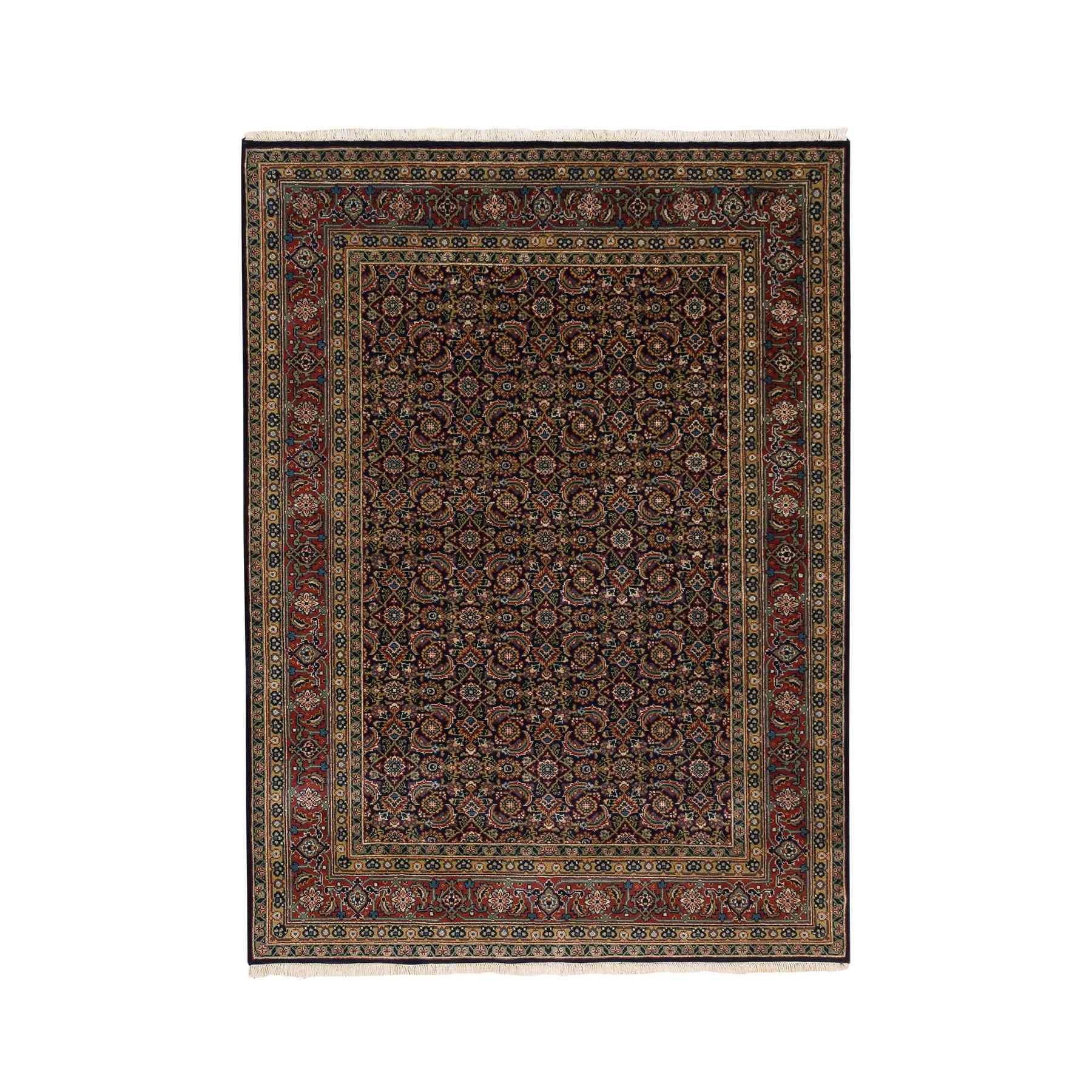 Fine-Oriental-Hand-Knotted-Rug-311705