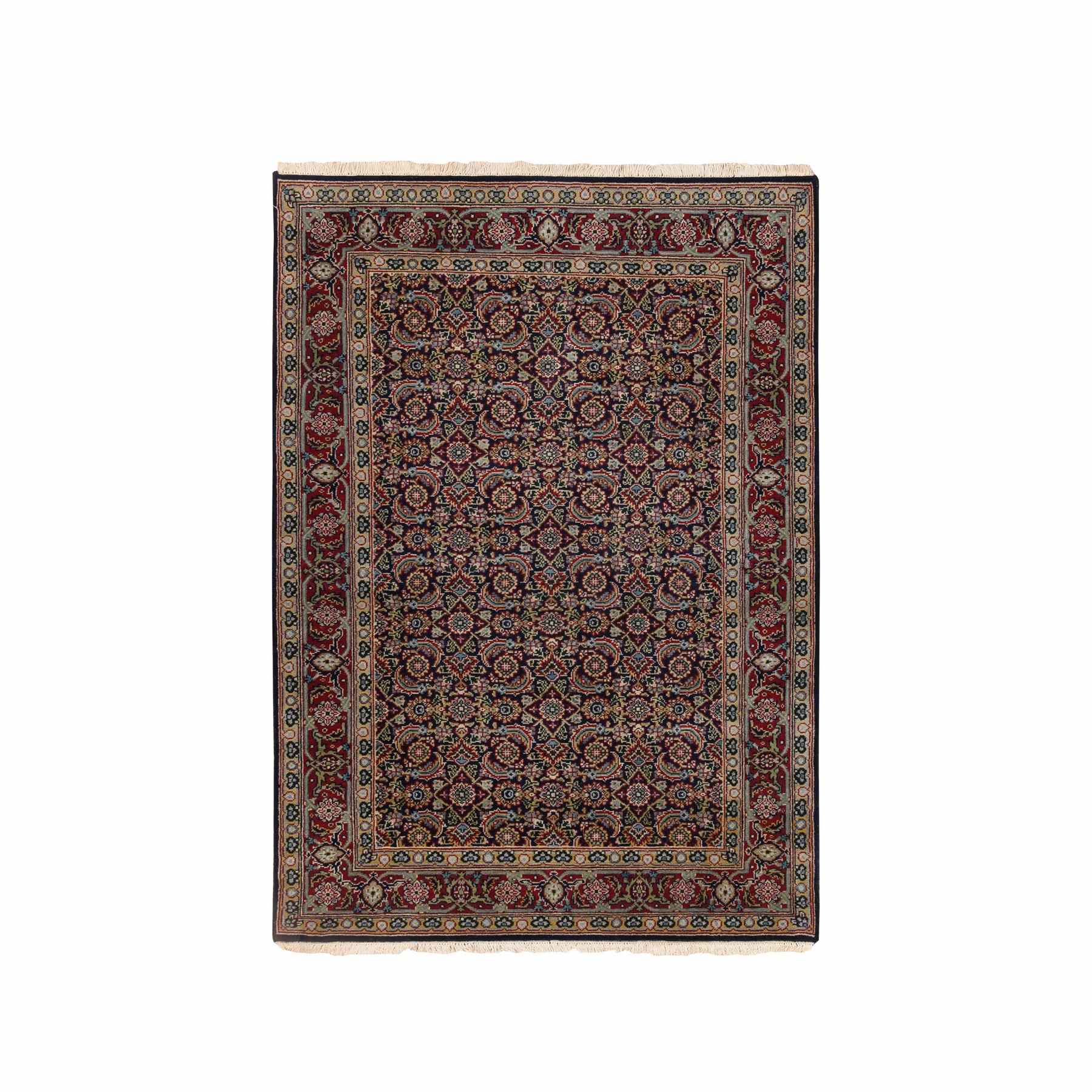 Fine-Oriental-Hand-Knotted-Rug-311725