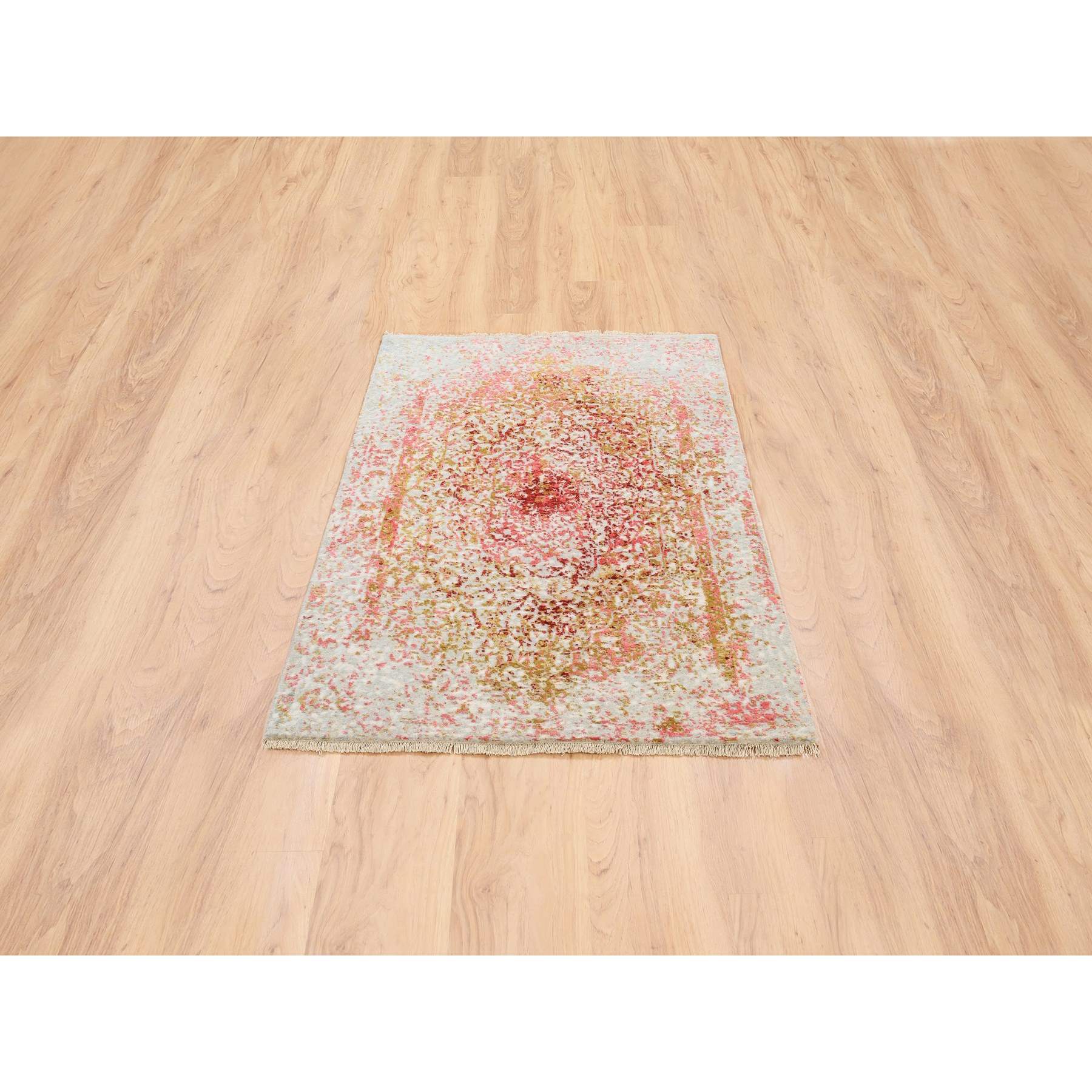 Modern-and-Contemporary-Hand-Knotted-Rug-311860