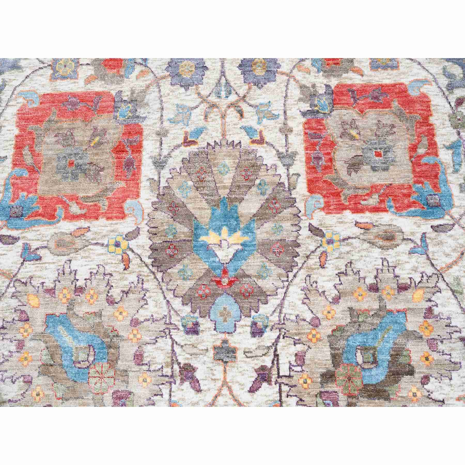 Transitional-Hand-Knotted-Rug-311360