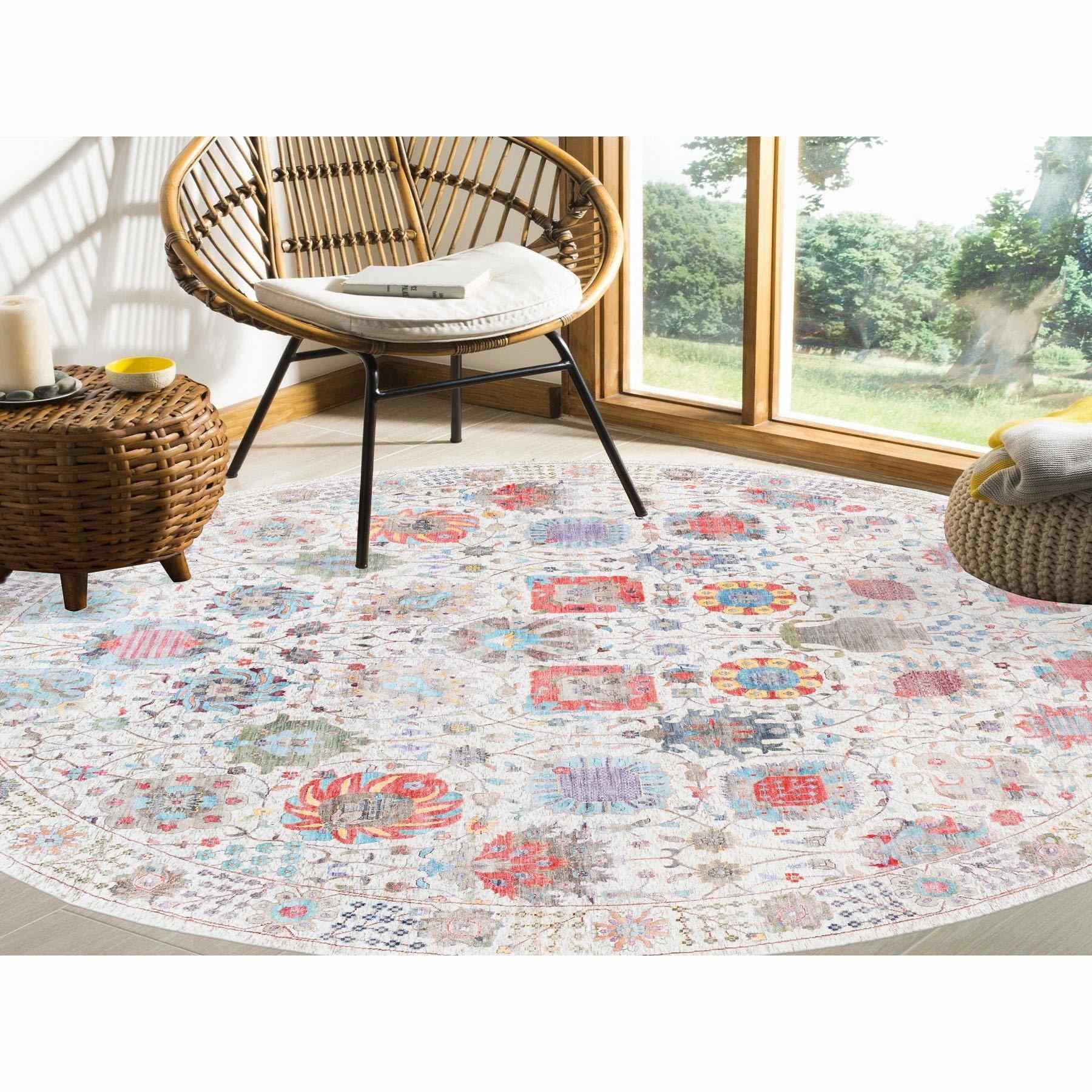 Transitional-Hand-Knotted-Rug-311370
