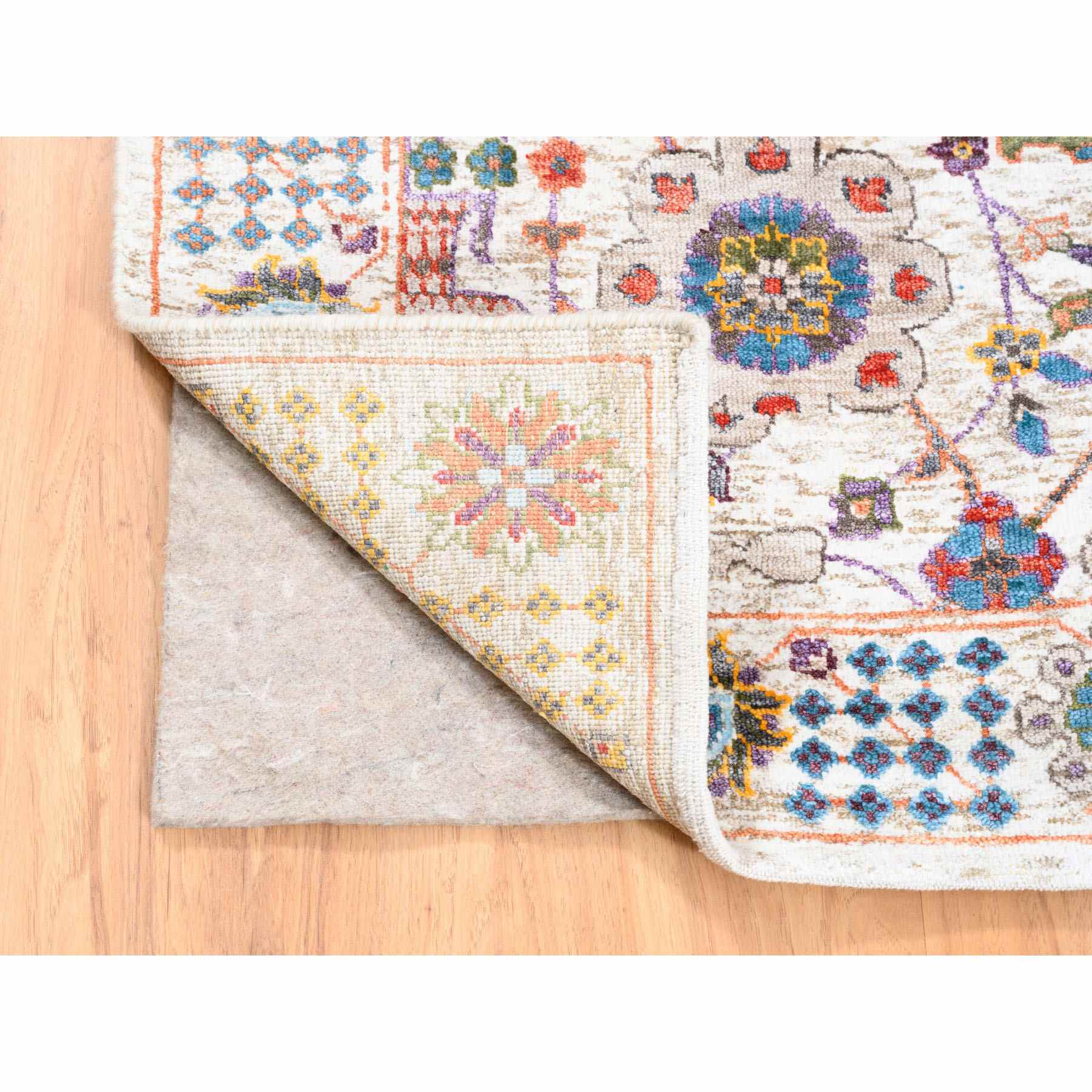 Transitional-Hand-Knotted-Rug-311410