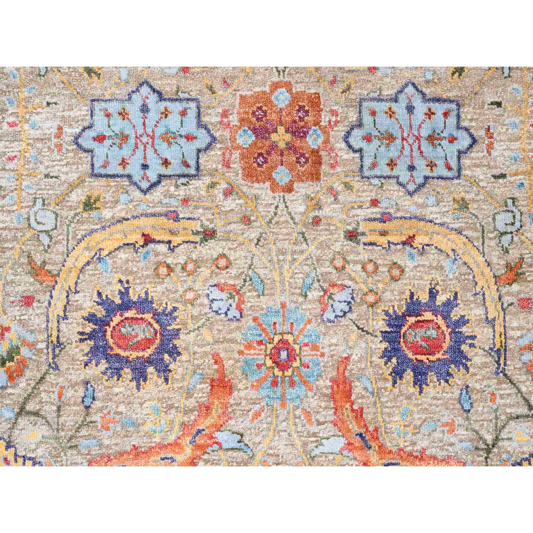 Transitional-Hand-Knotted-Rug-311495