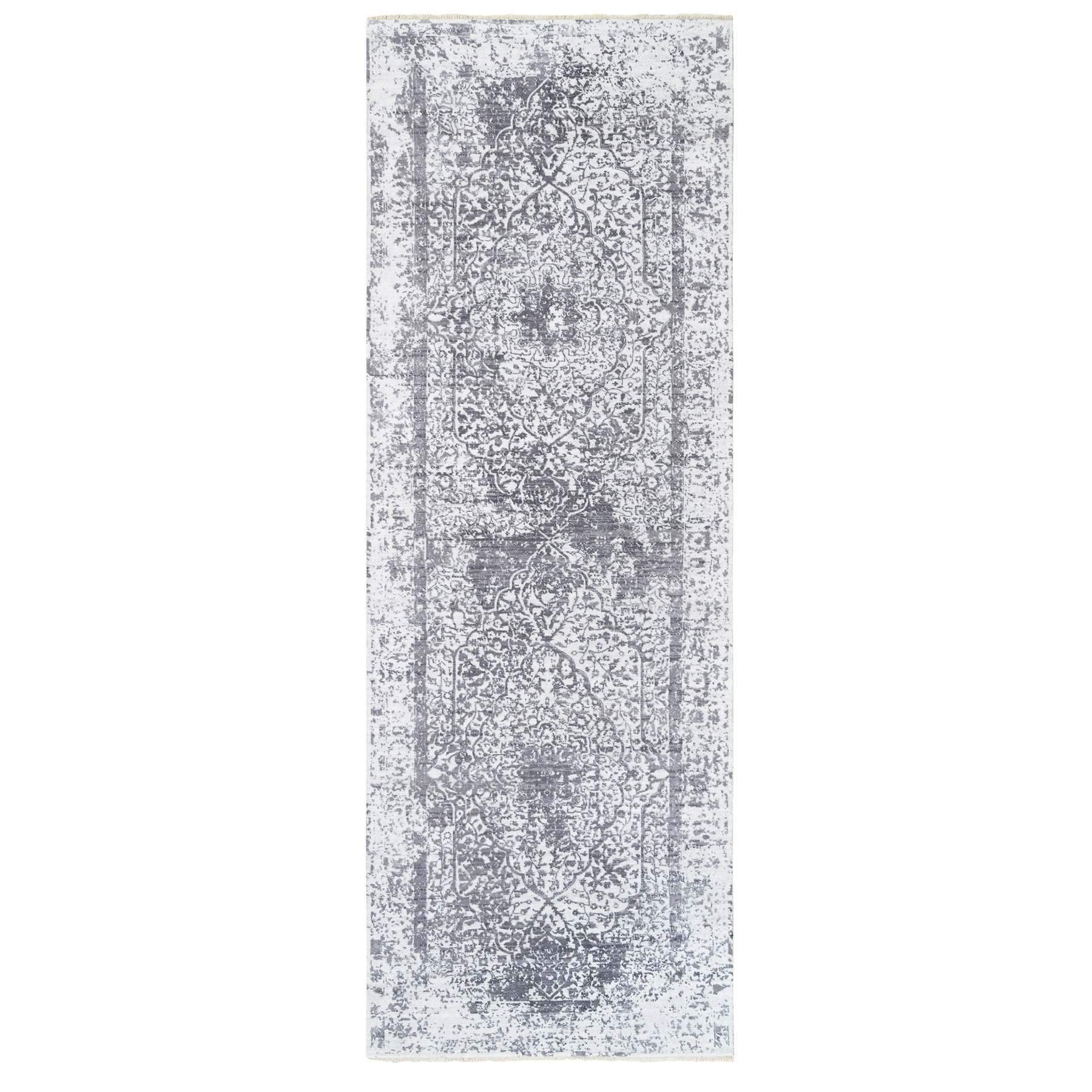 Transitional-Hand-Knotted-Rug-311835