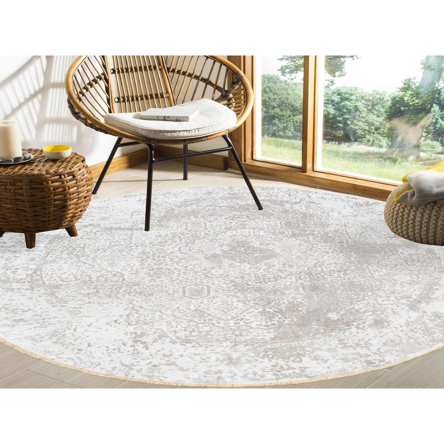 Transitional-Hand-Knotted-Rug-311840