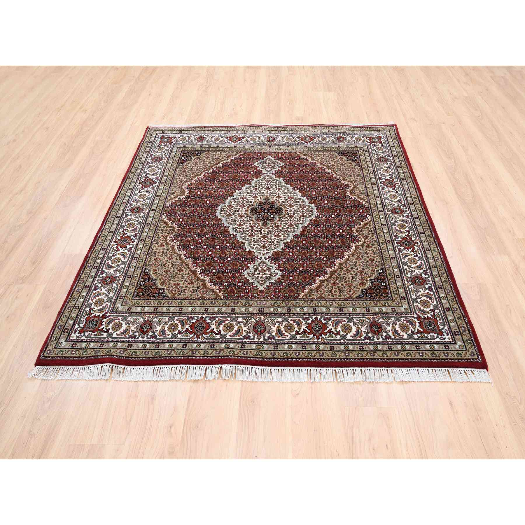 Fine-Oriental-Hand-Knotted-Rug-312745