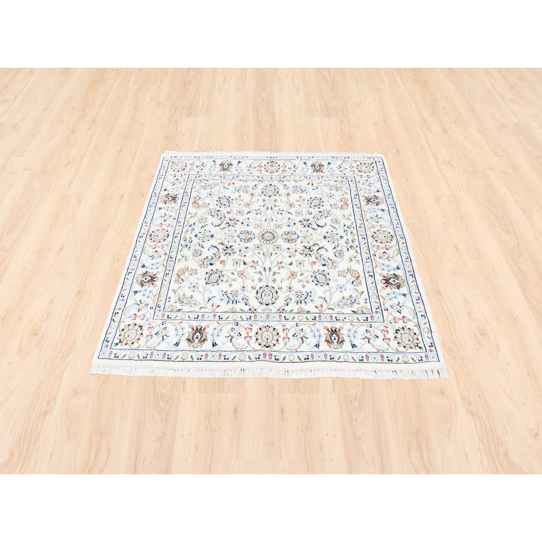 Fine-Oriental-Hand-Knotted-Rug-313755