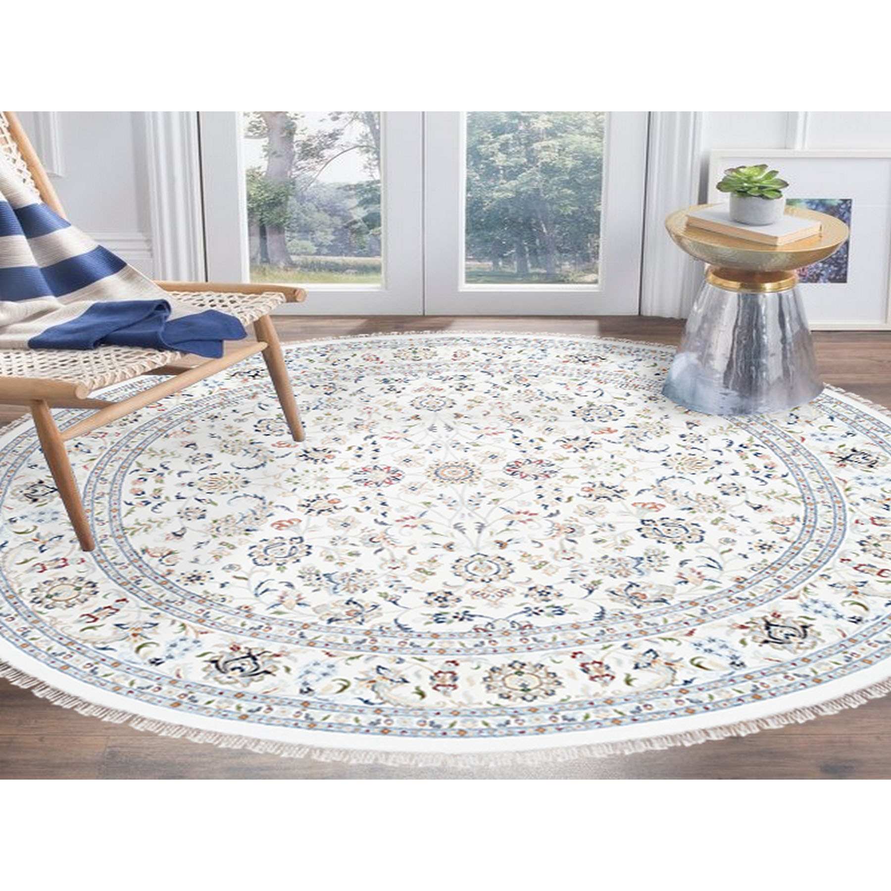 Fine-Oriental-Hand-Knotted-Rug-313840