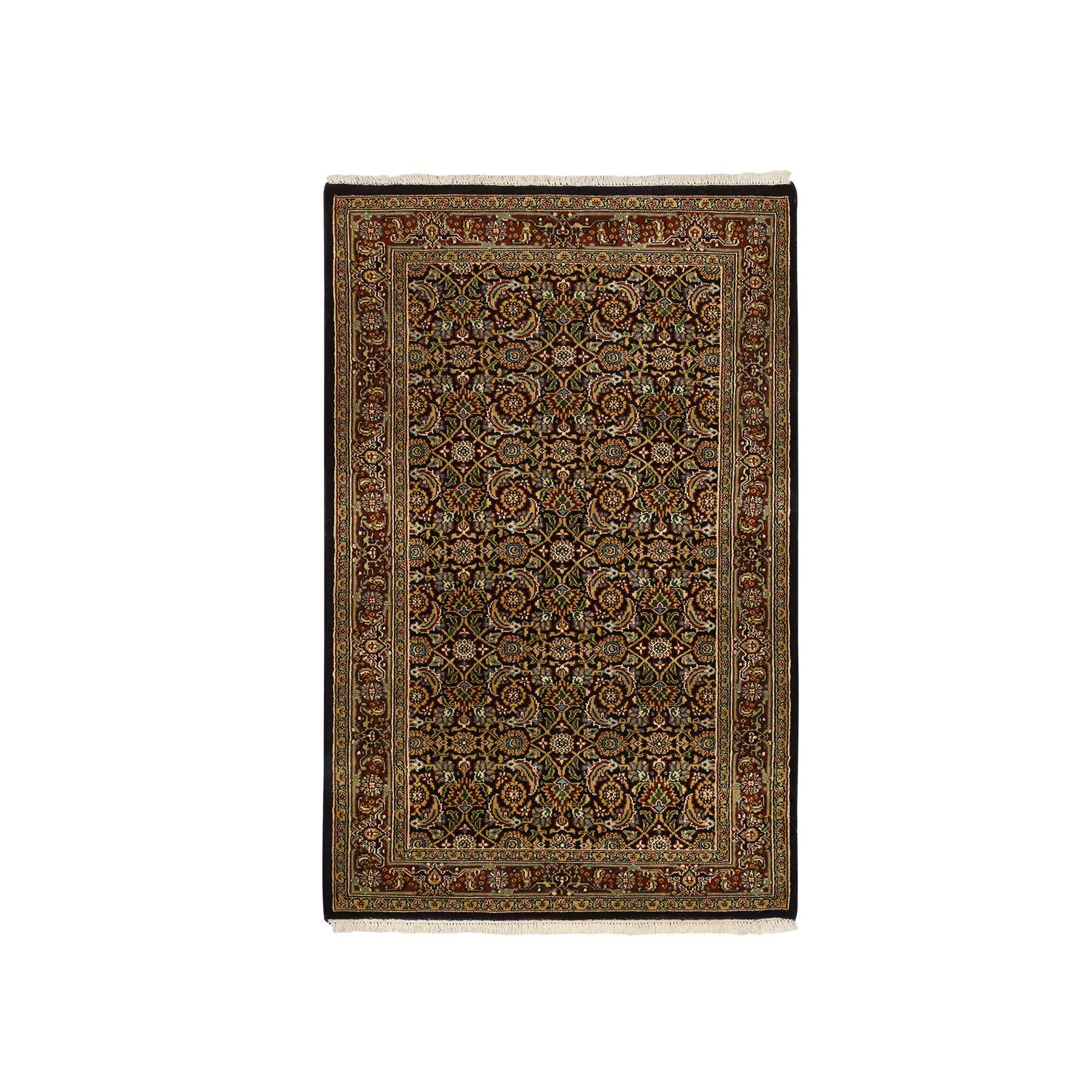 Fine-Oriental-Hand-Knotted-Rug-314900