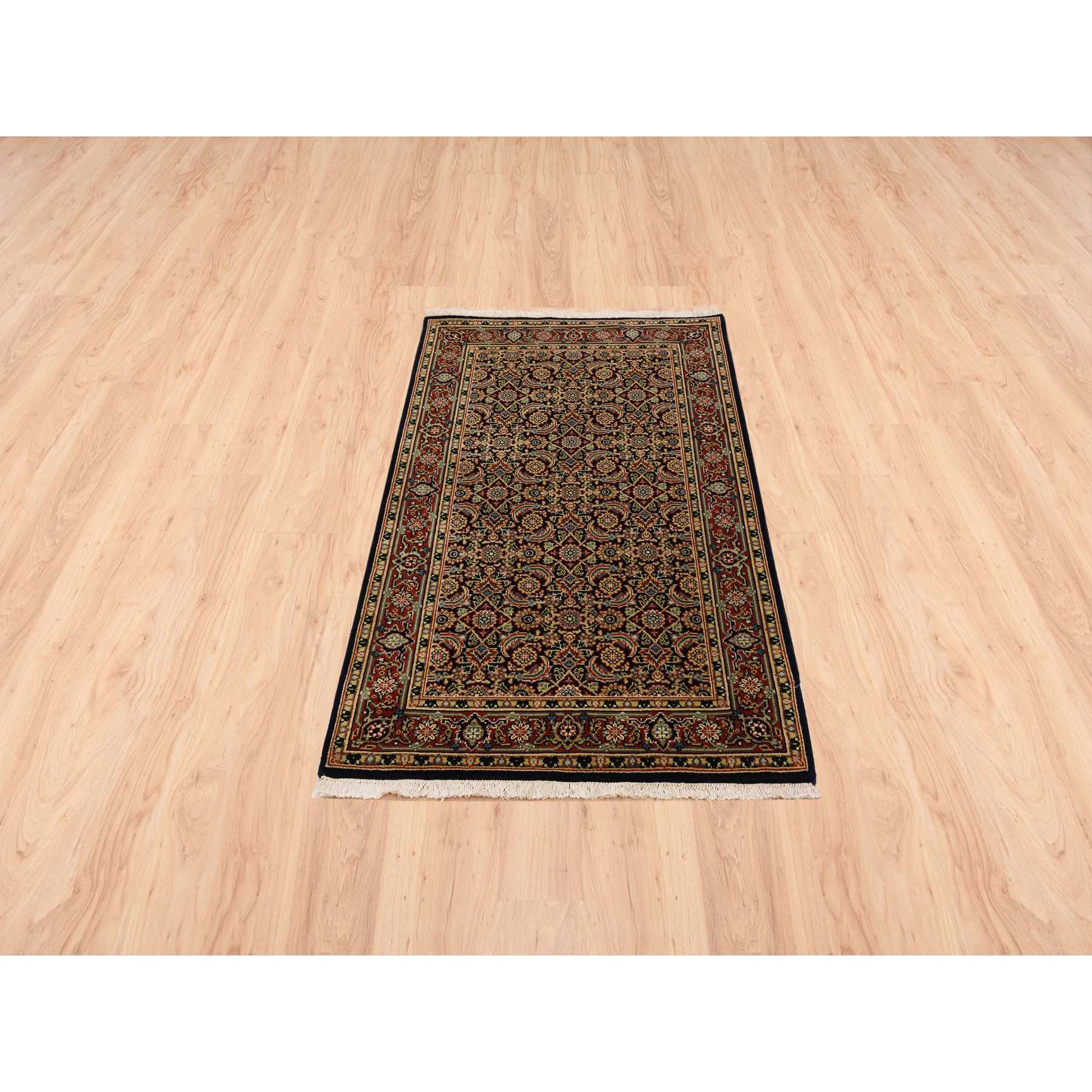 Fine-Oriental-Hand-Knotted-Rug-314905