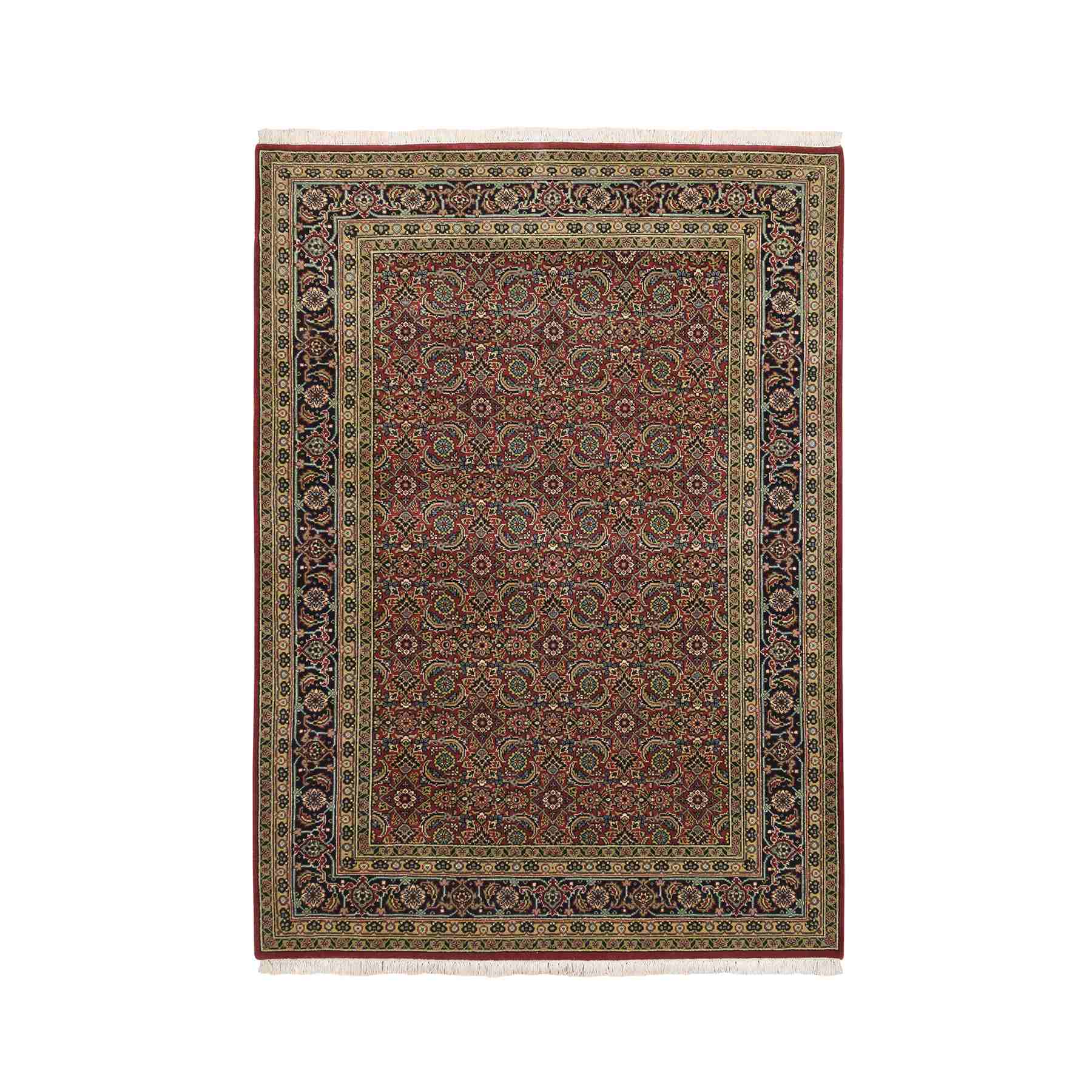 Fine-Oriental-Hand-Knotted-Rug-314970