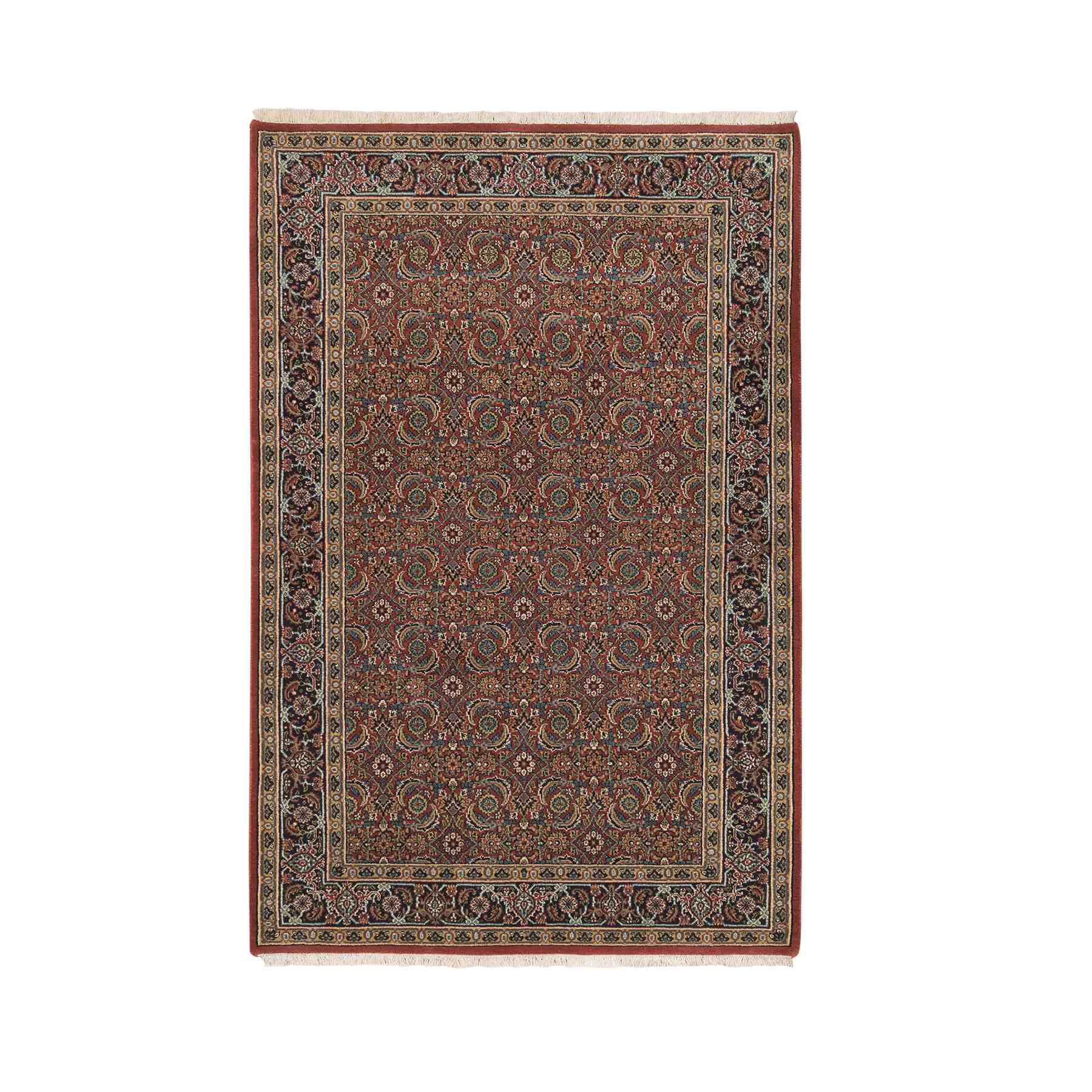 Fine-Oriental-Hand-Knotted-Rug-314985