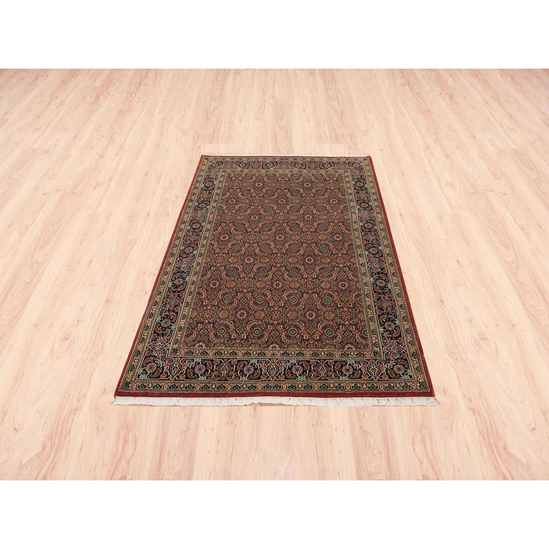 Fine-Oriental-Hand-Knotted-Rug-314995
