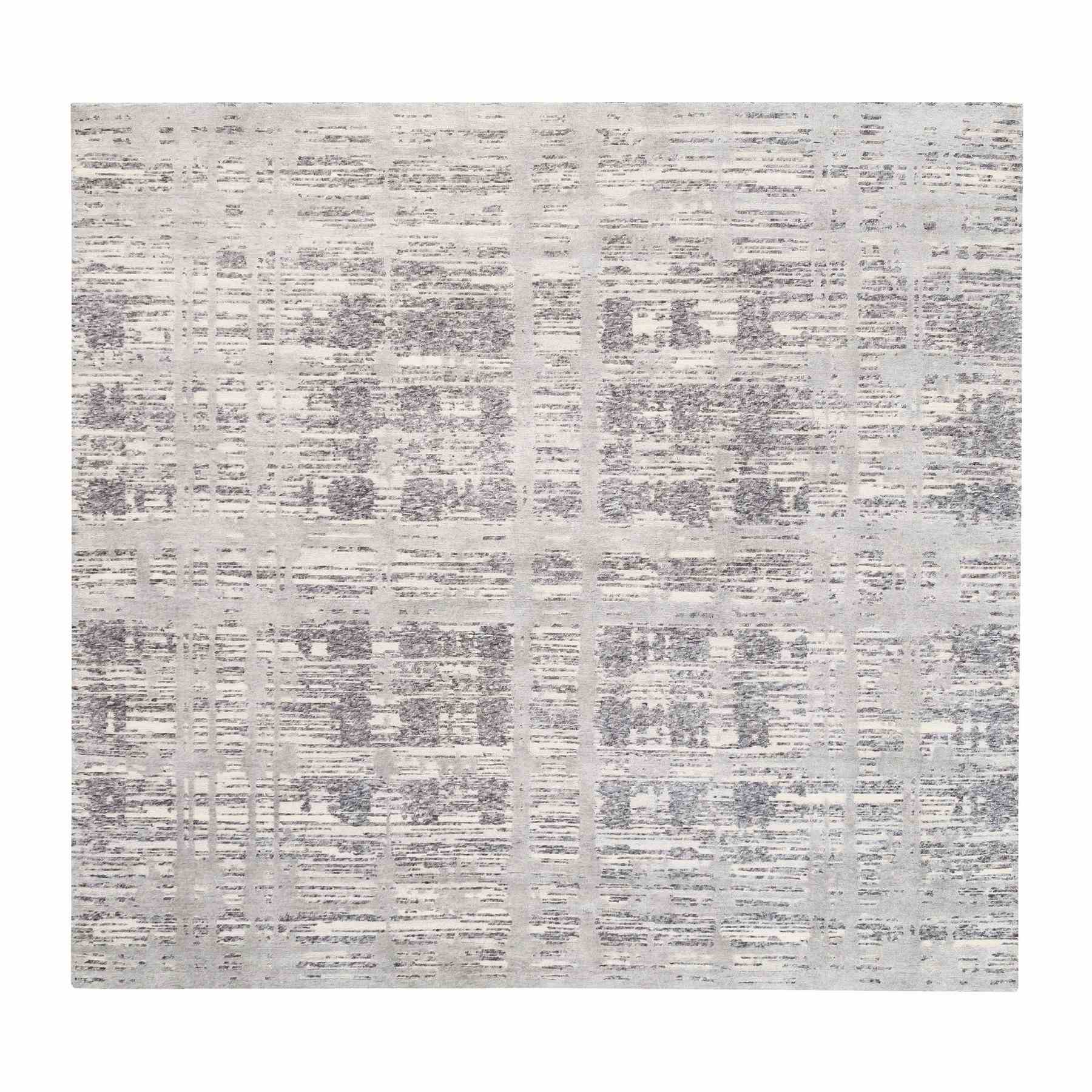 Modern-and-Contemporary-Hand-Knotted-Rug-314460