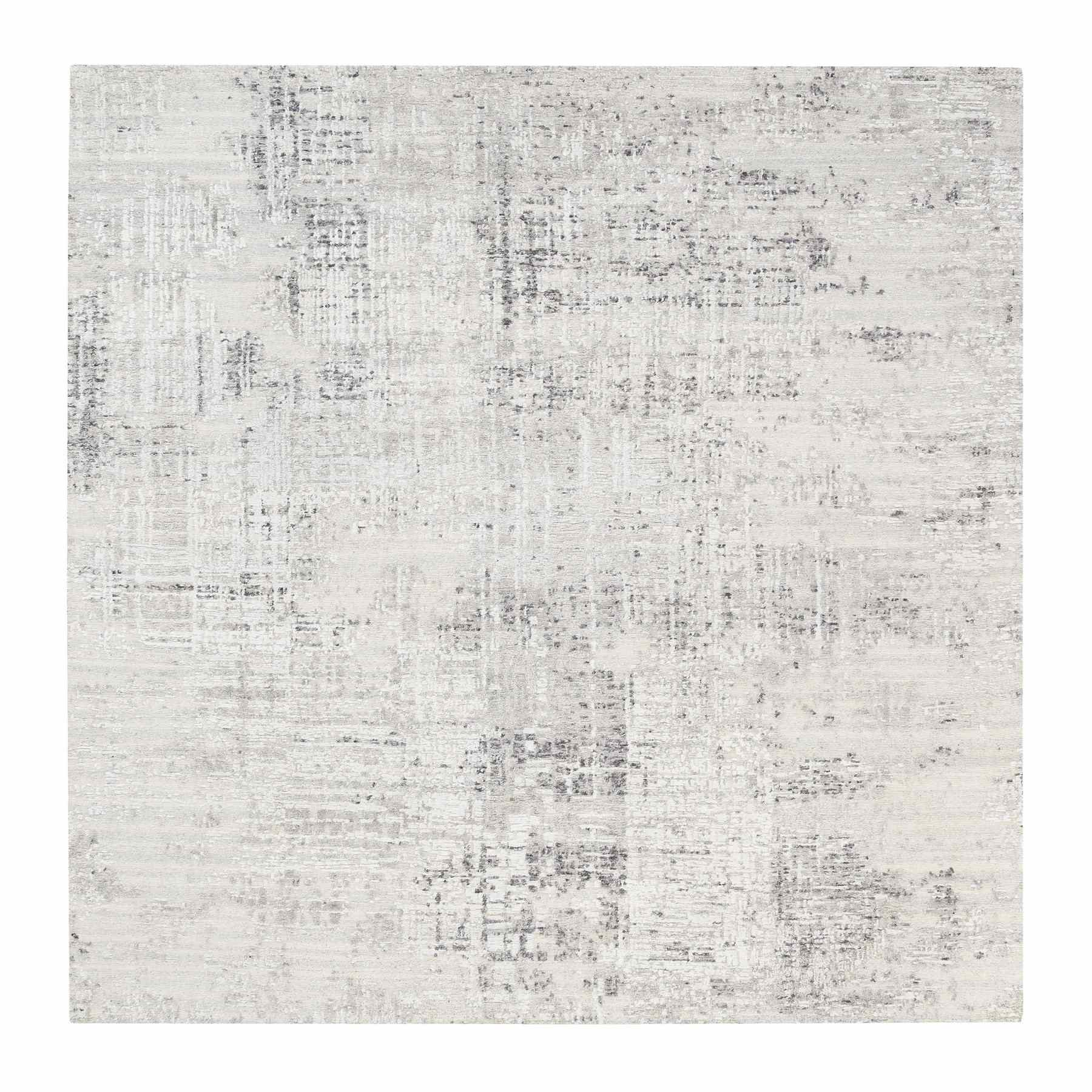 Modern-and-Contemporary-Hand-Knotted-Rug-314480