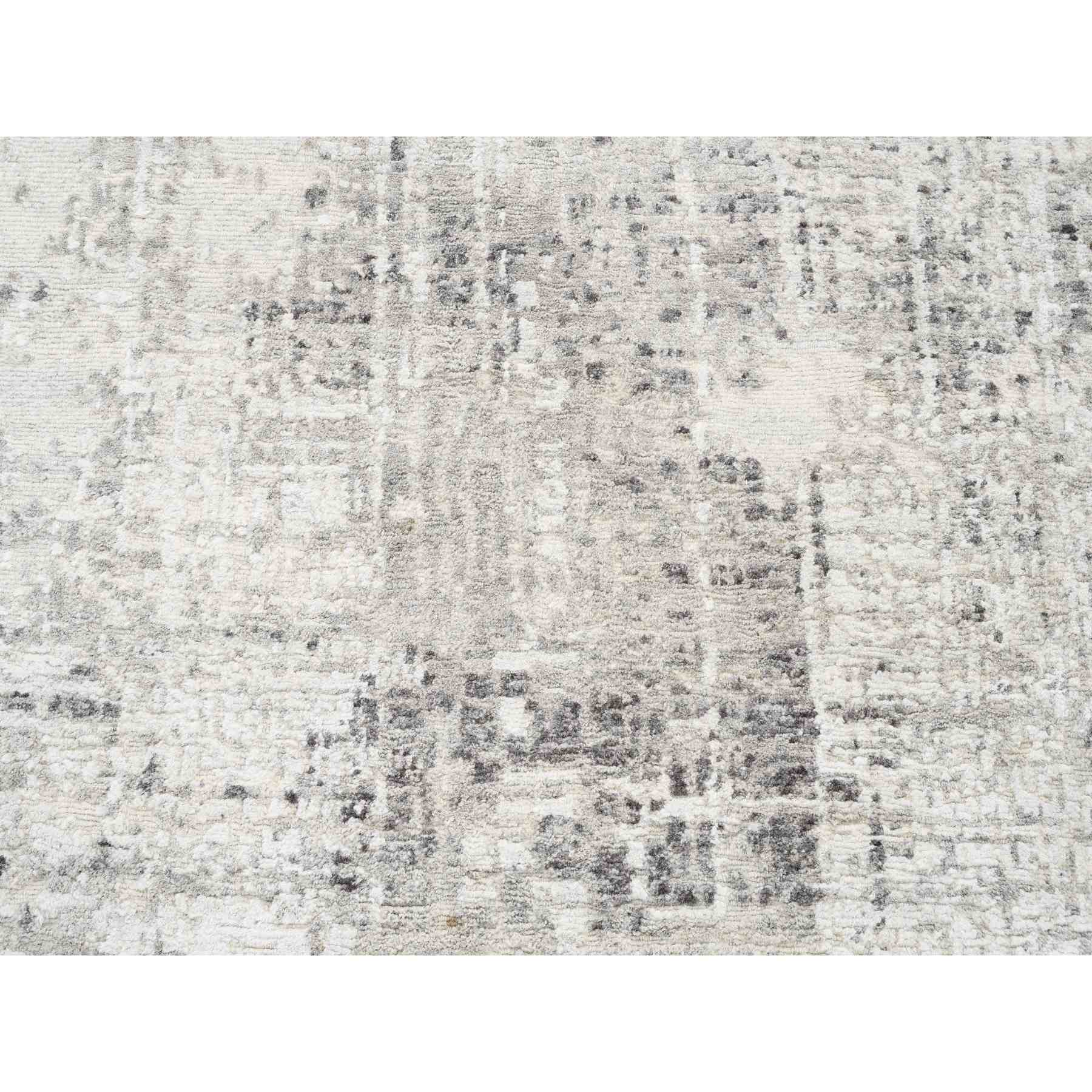 Modern-and-Contemporary-Hand-Knotted-Rug-314480
