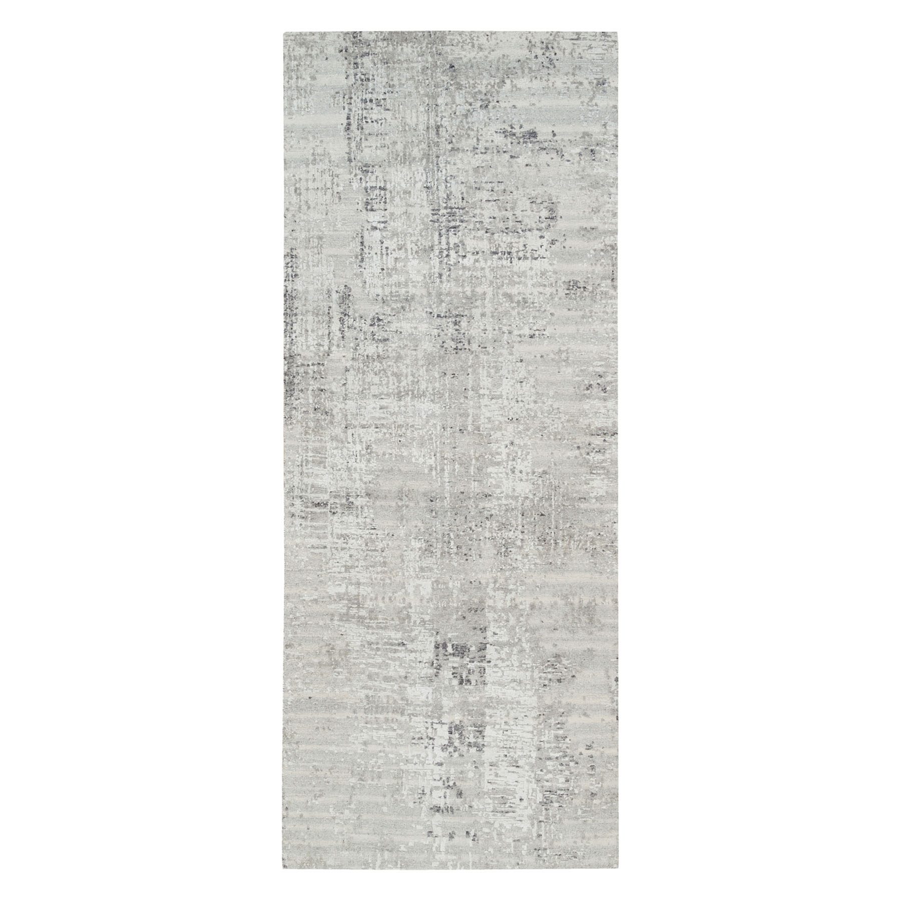 Modern-and-Contemporary-Hand-Knotted-Rug-314535