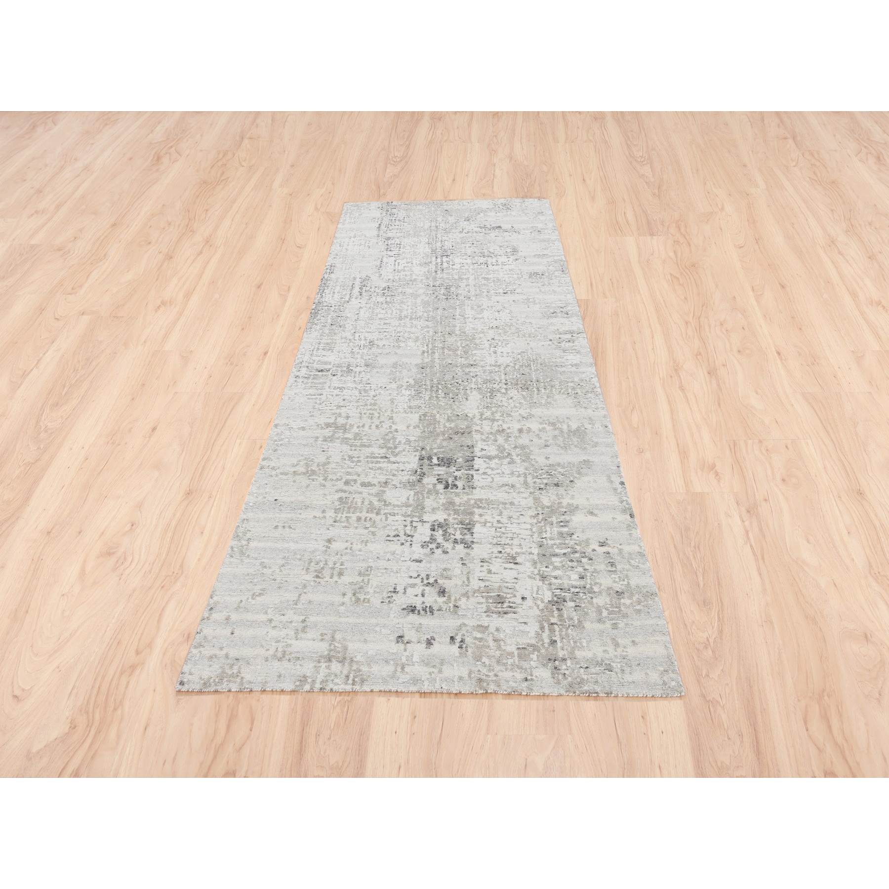Modern-and-Contemporary-Hand-Knotted-Rug-314535