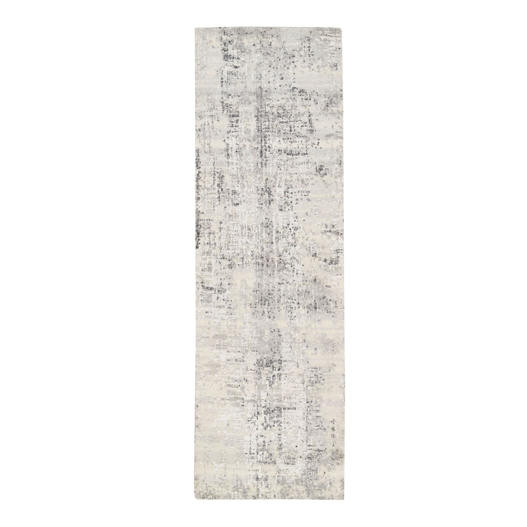 Modern-and-Contemporary-Hand-Knotted-Rug-314565
