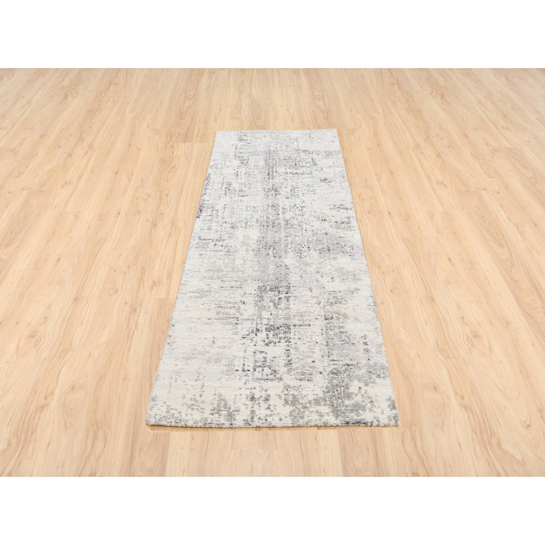 Modern-and-Contemporary-Hand-Knotted-Rug-314575