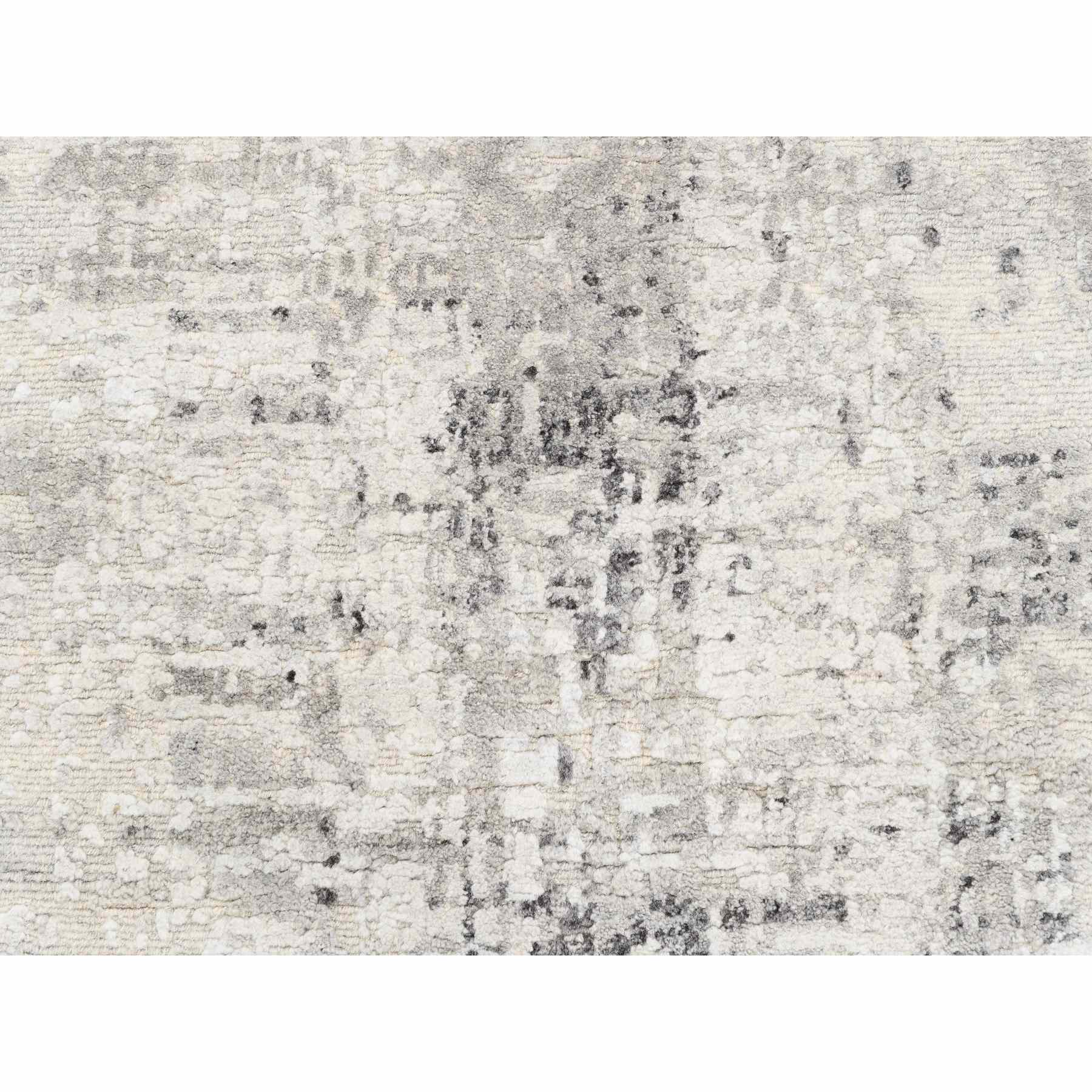 Modern-and-Contemporary-Hand-Knotted-Rug-314575