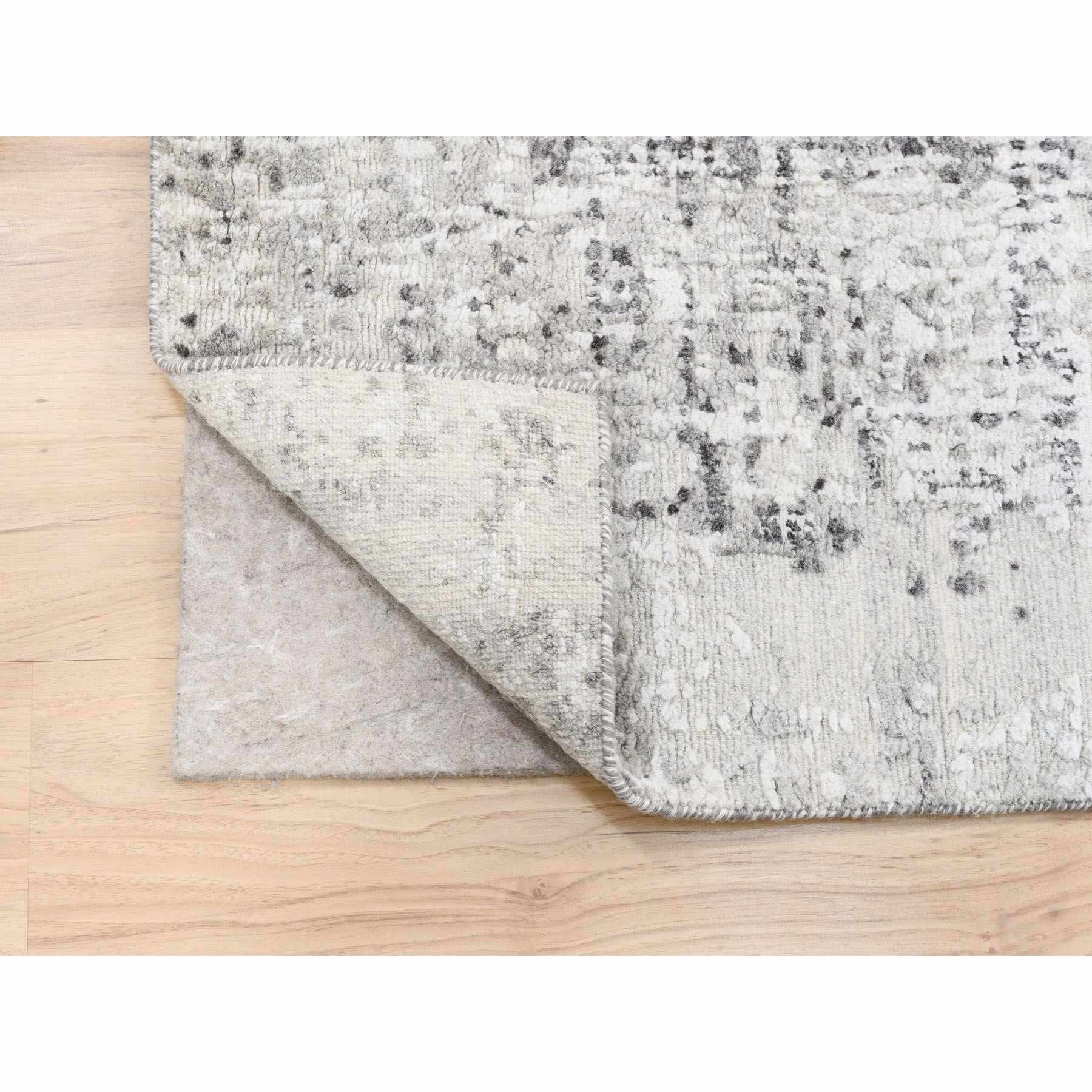 Modern-and-Contemporary-Hand-Knotted-Rug-314610