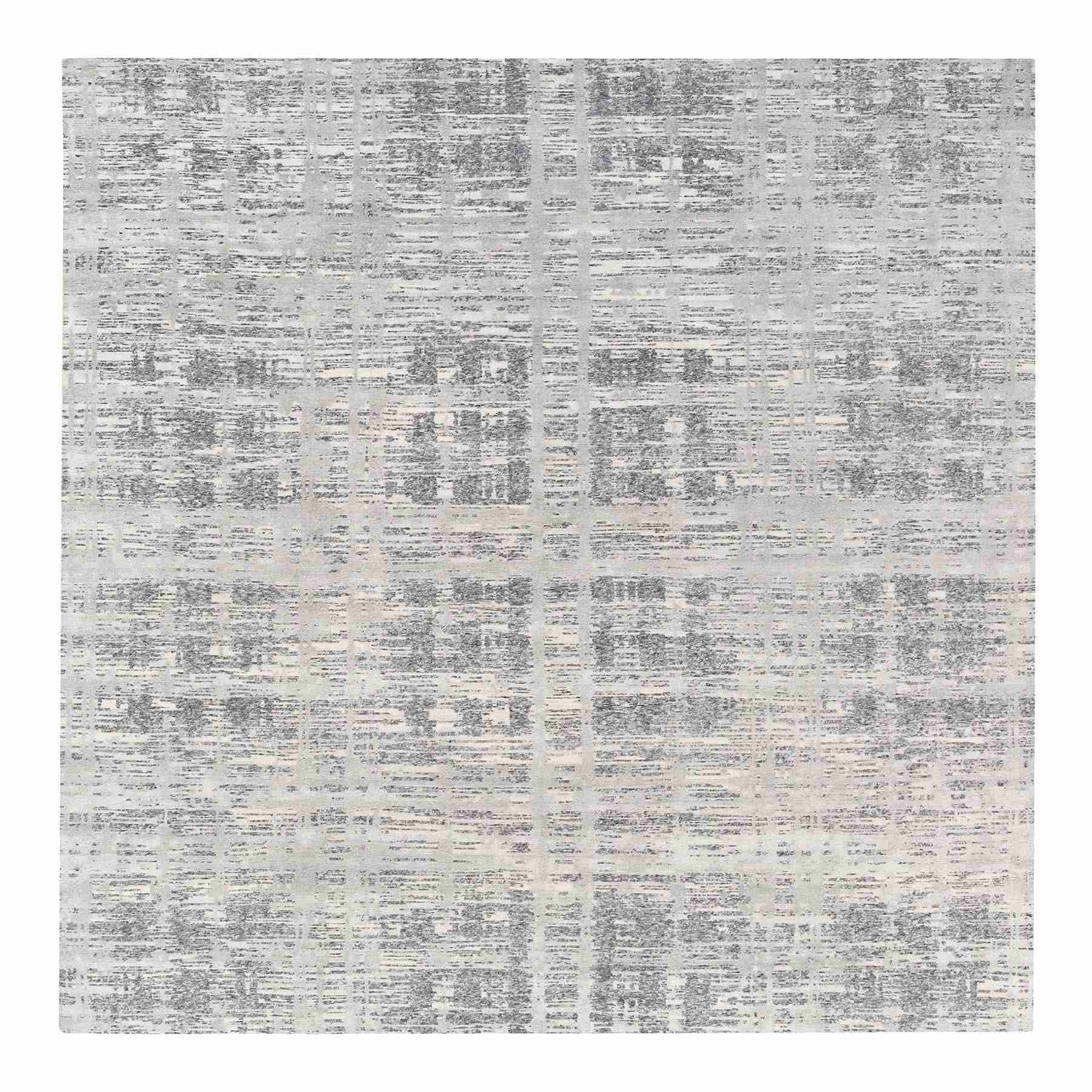 Modern-and-Contemporary-Hand-Knotted-Rug-314645