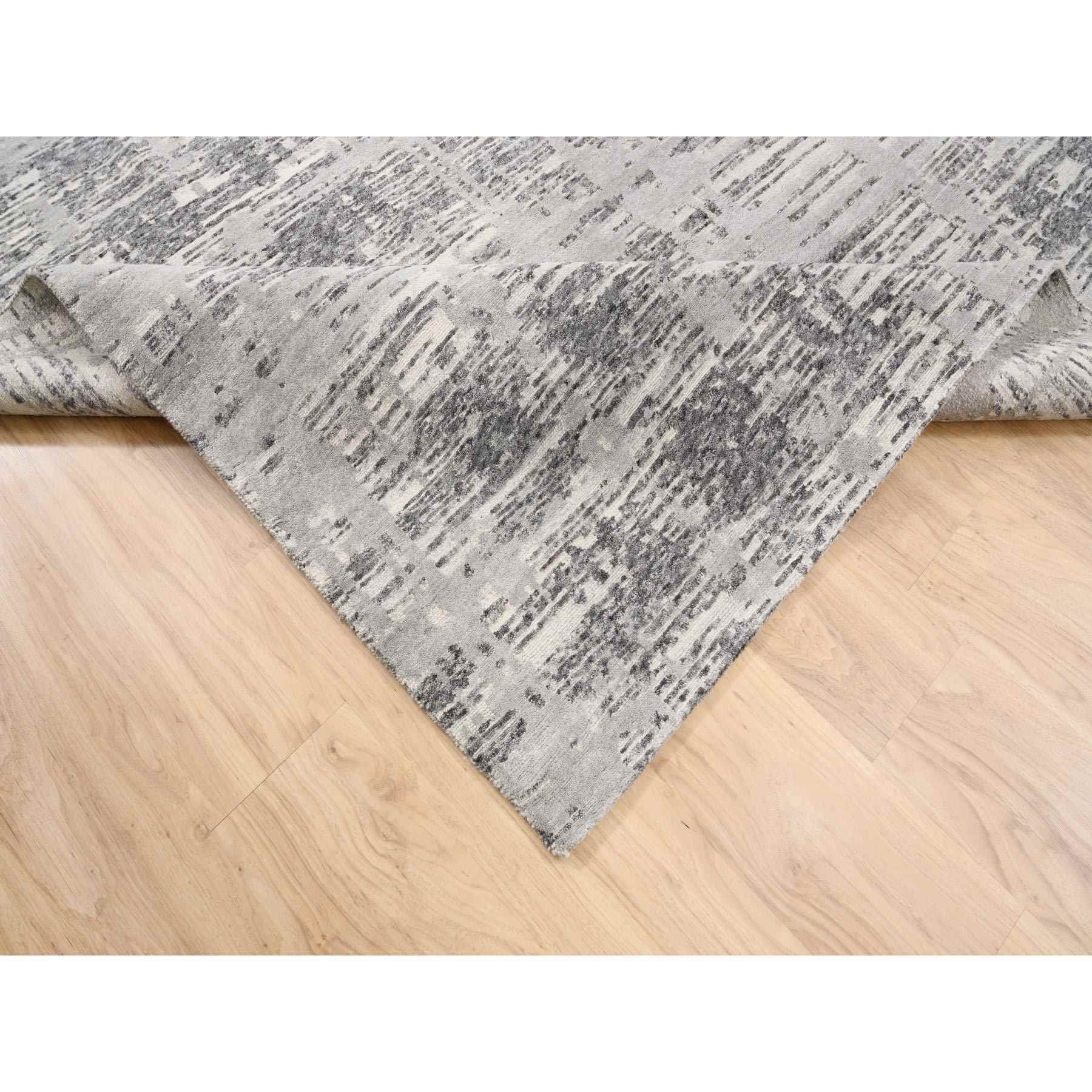 Modern-and-Contemporary-Hand-Knotted-Rug-314645