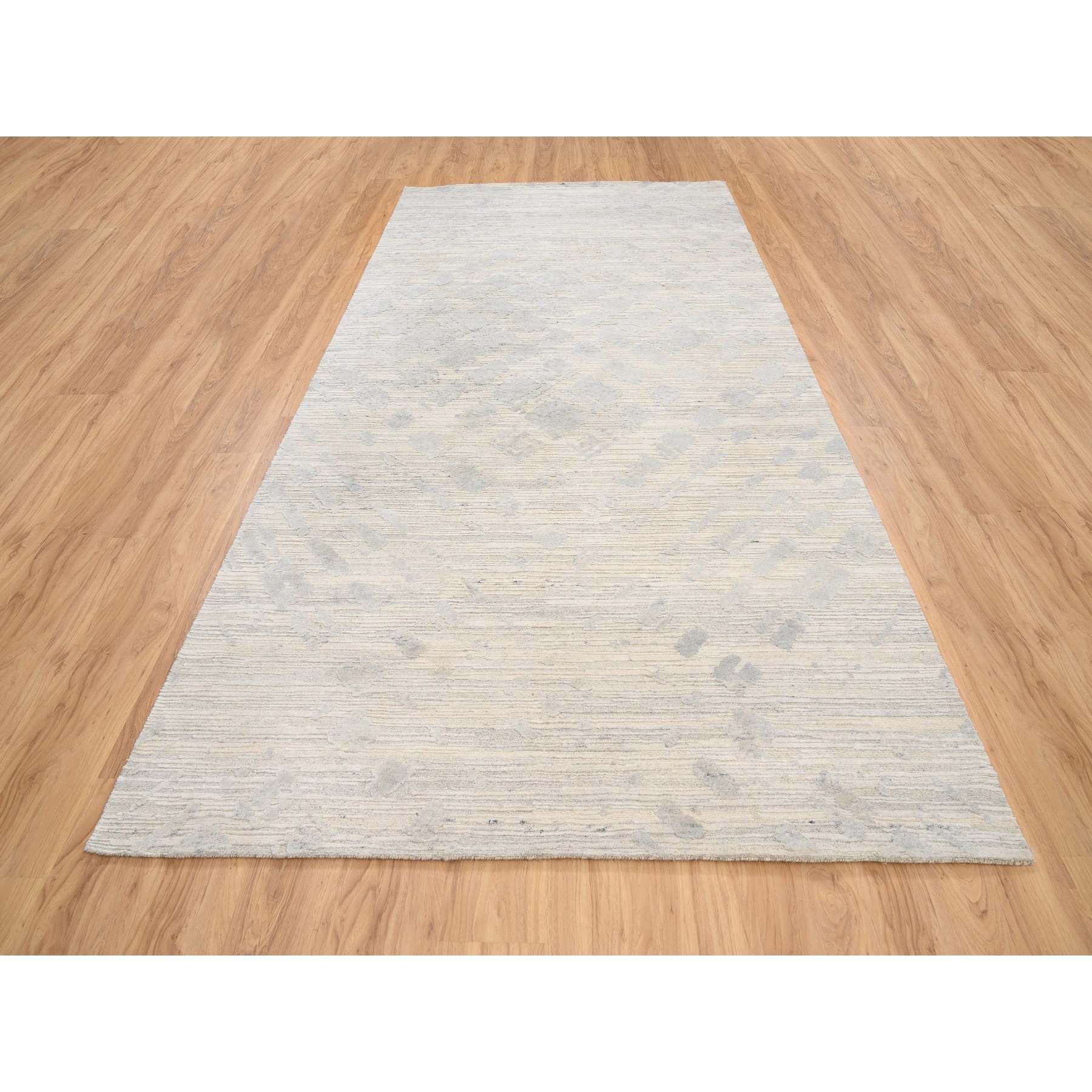 Modern-and-Contemporary-Hand-Knotted-Rug-316855