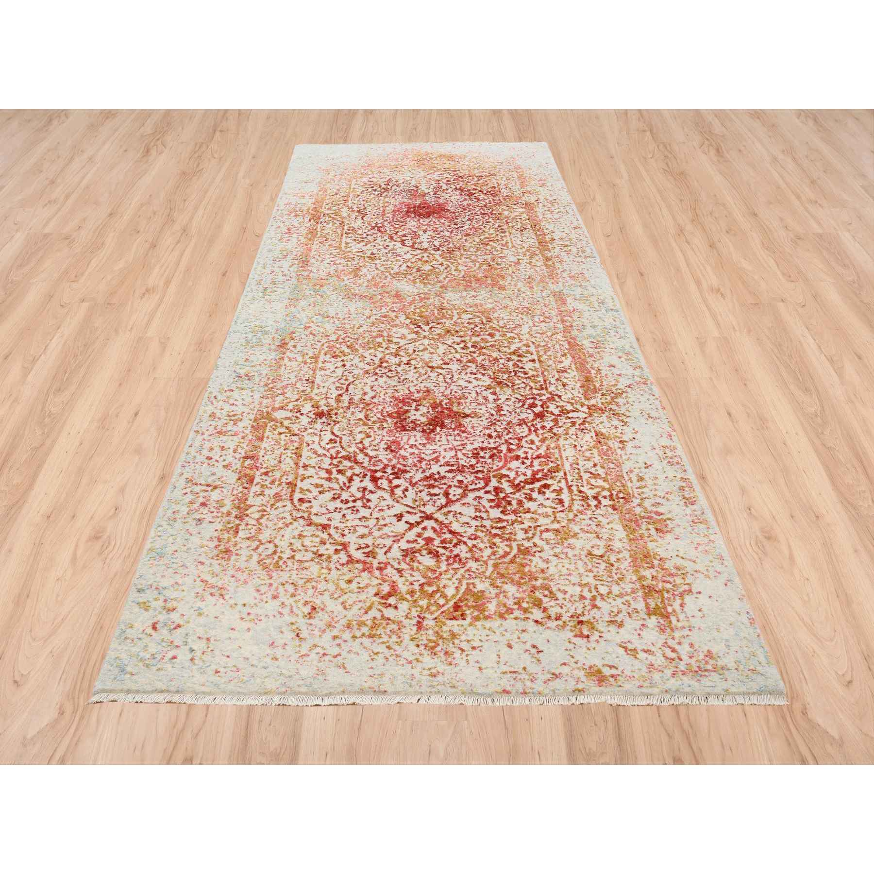 Modern-and-Contemporary-Hand-Knotted-Rug-317330
