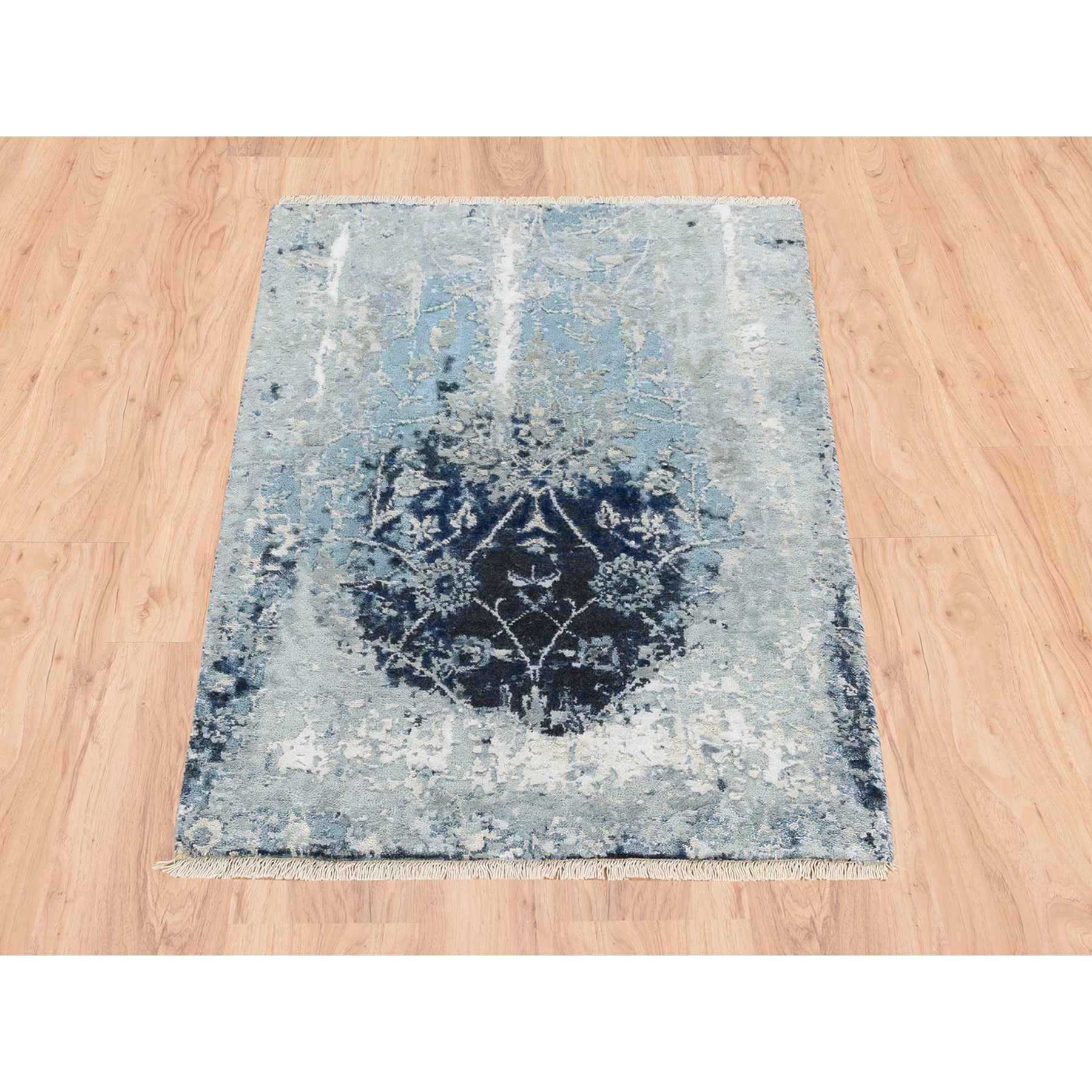 Transitional-Hand-Knotted-Rug-315940