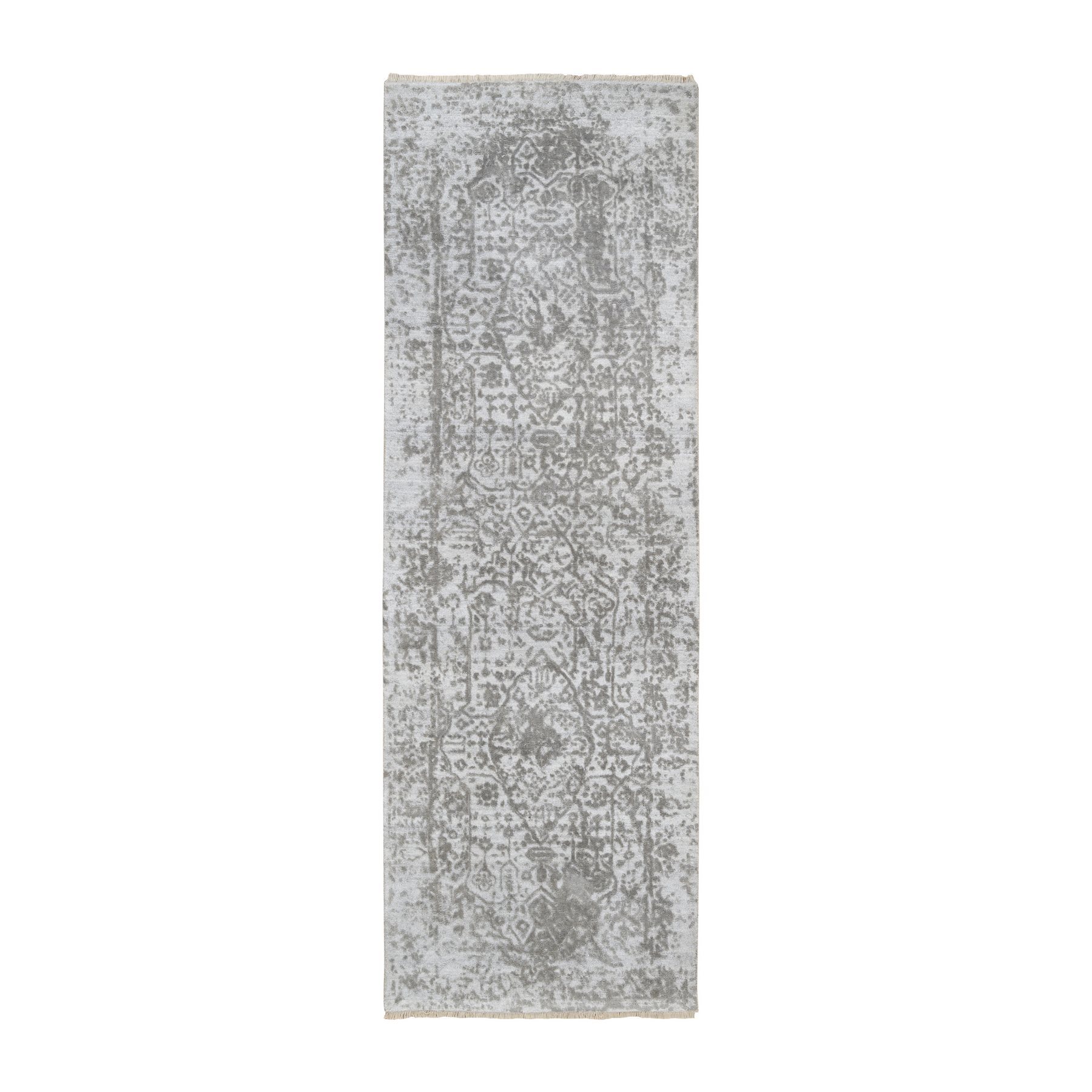 Transitional-Hand-Knotted-Rug-315980