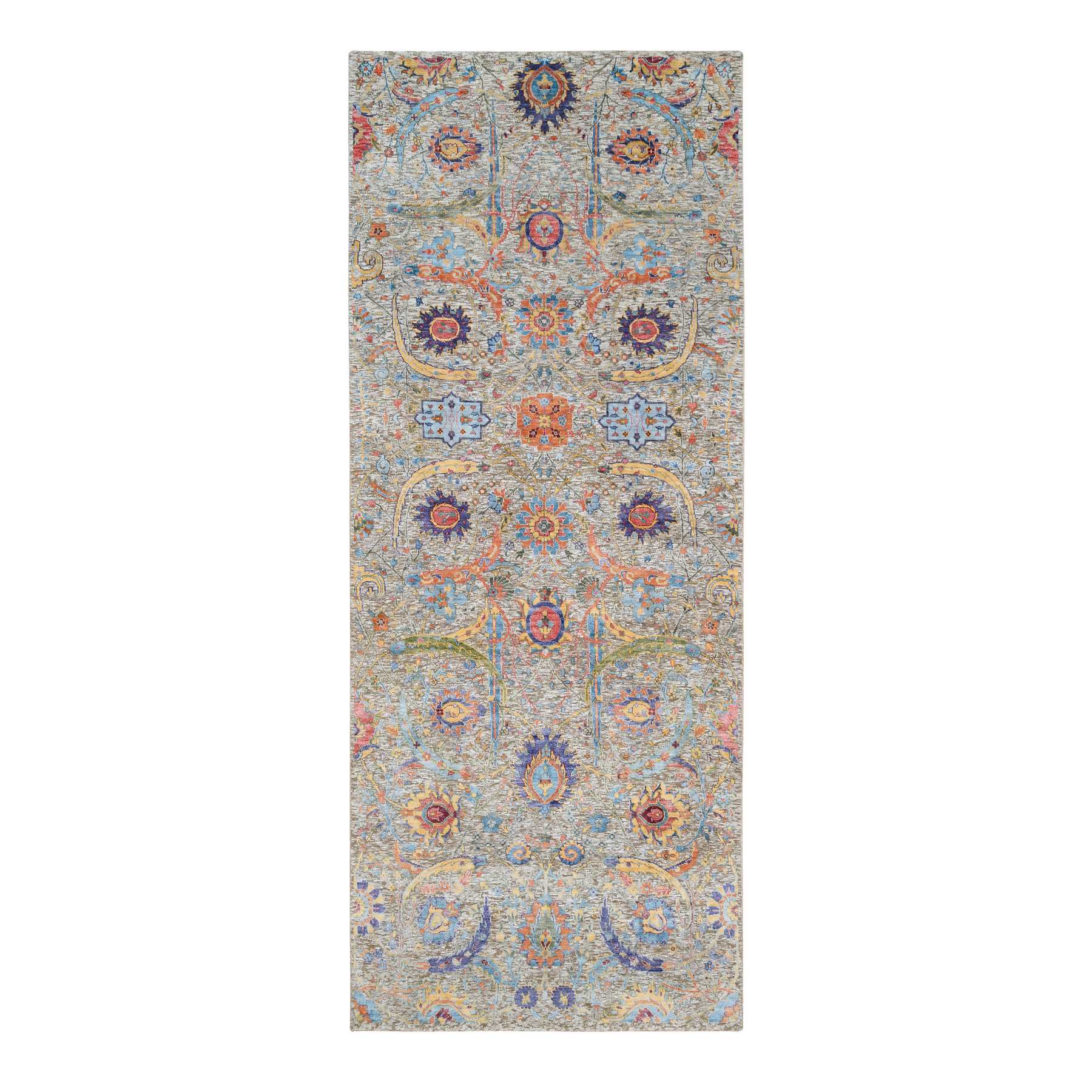 Transitional-Hand-Knotted-Rug-316070