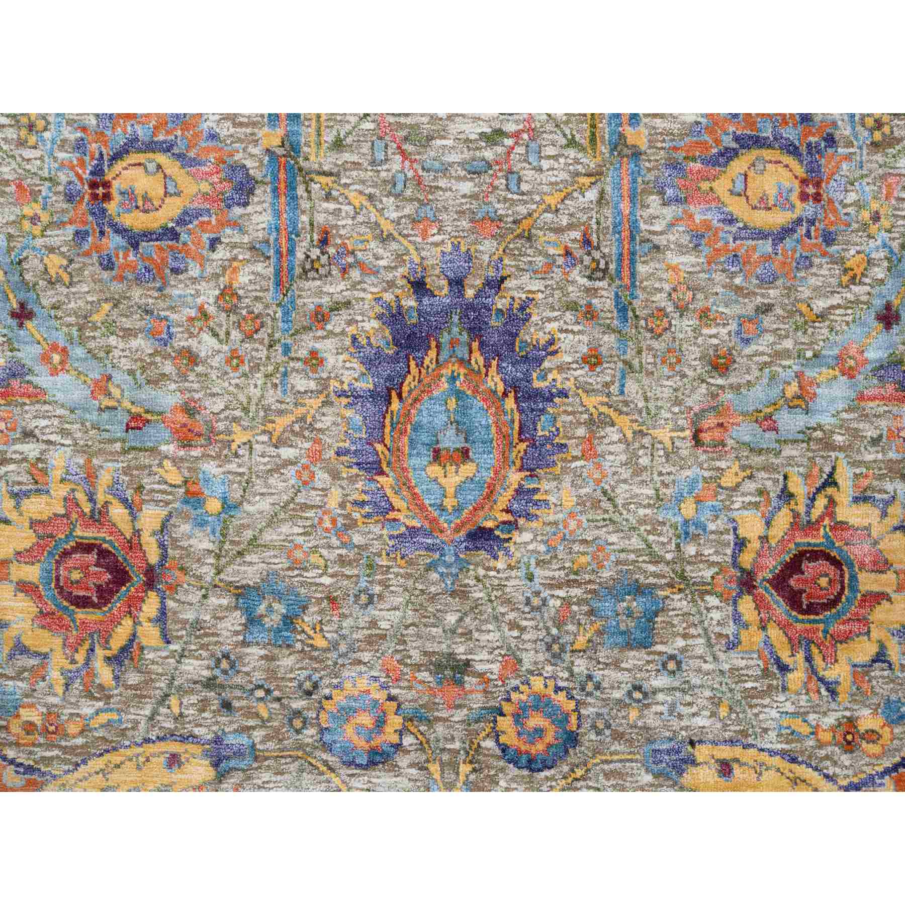 Transitional-Hand-Knotted-Rug-316070