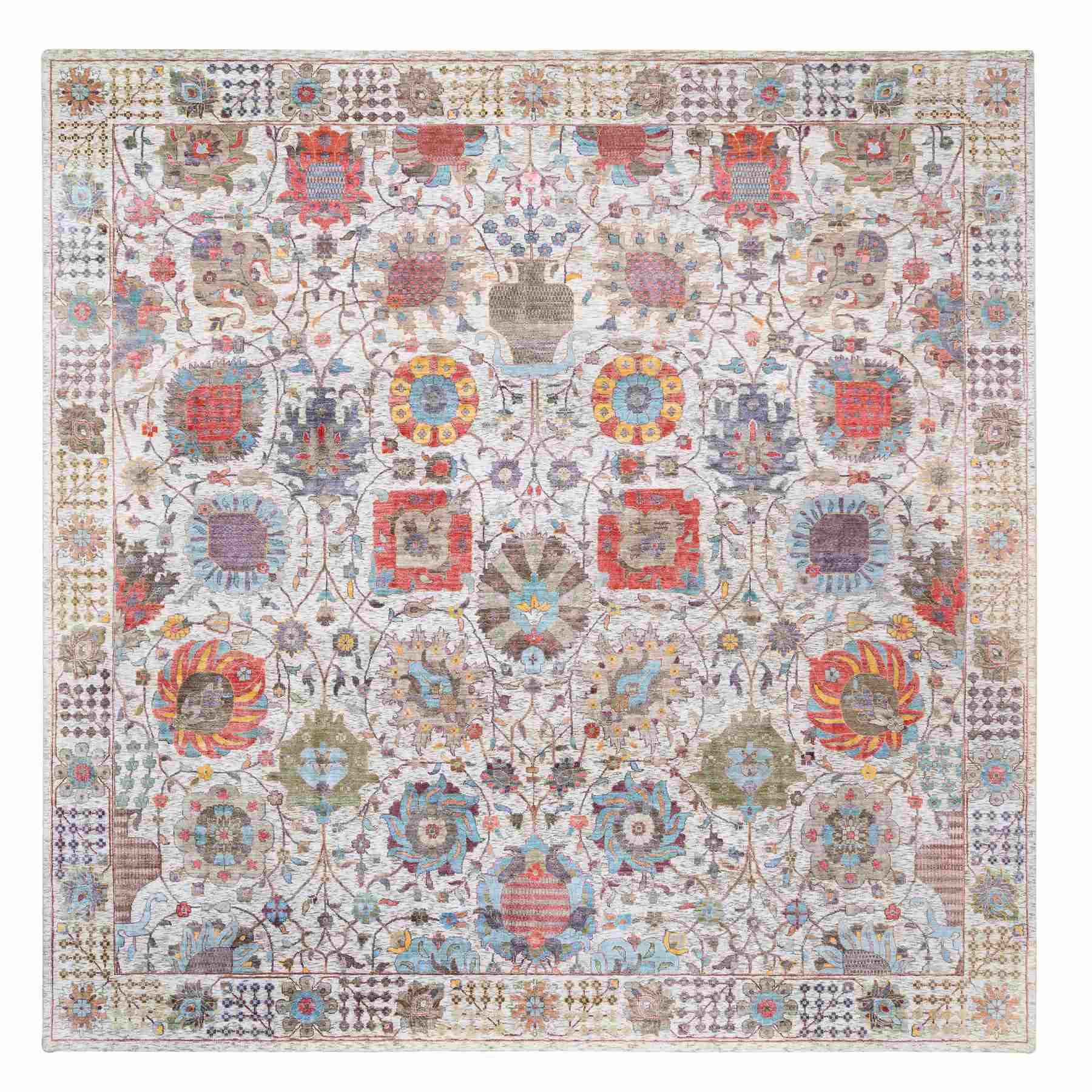 Transitional-Hand-Knotted-Rug-316155
