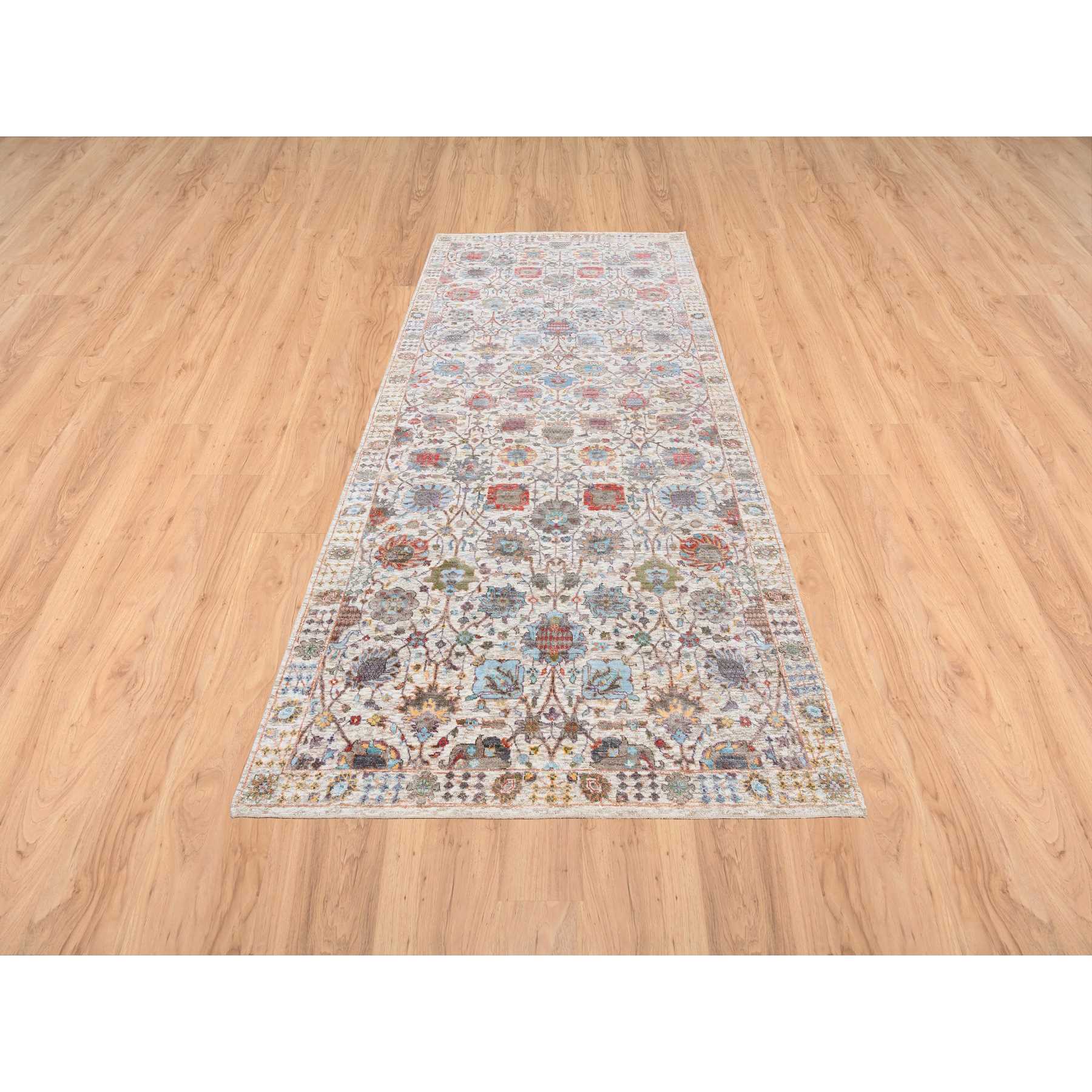 Transitional-Hand-Knotted-Rug-316225