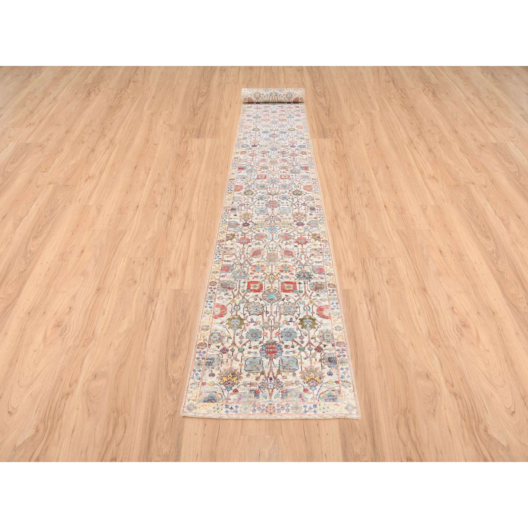 Transitional-Hand-Knotted-Rug-316240