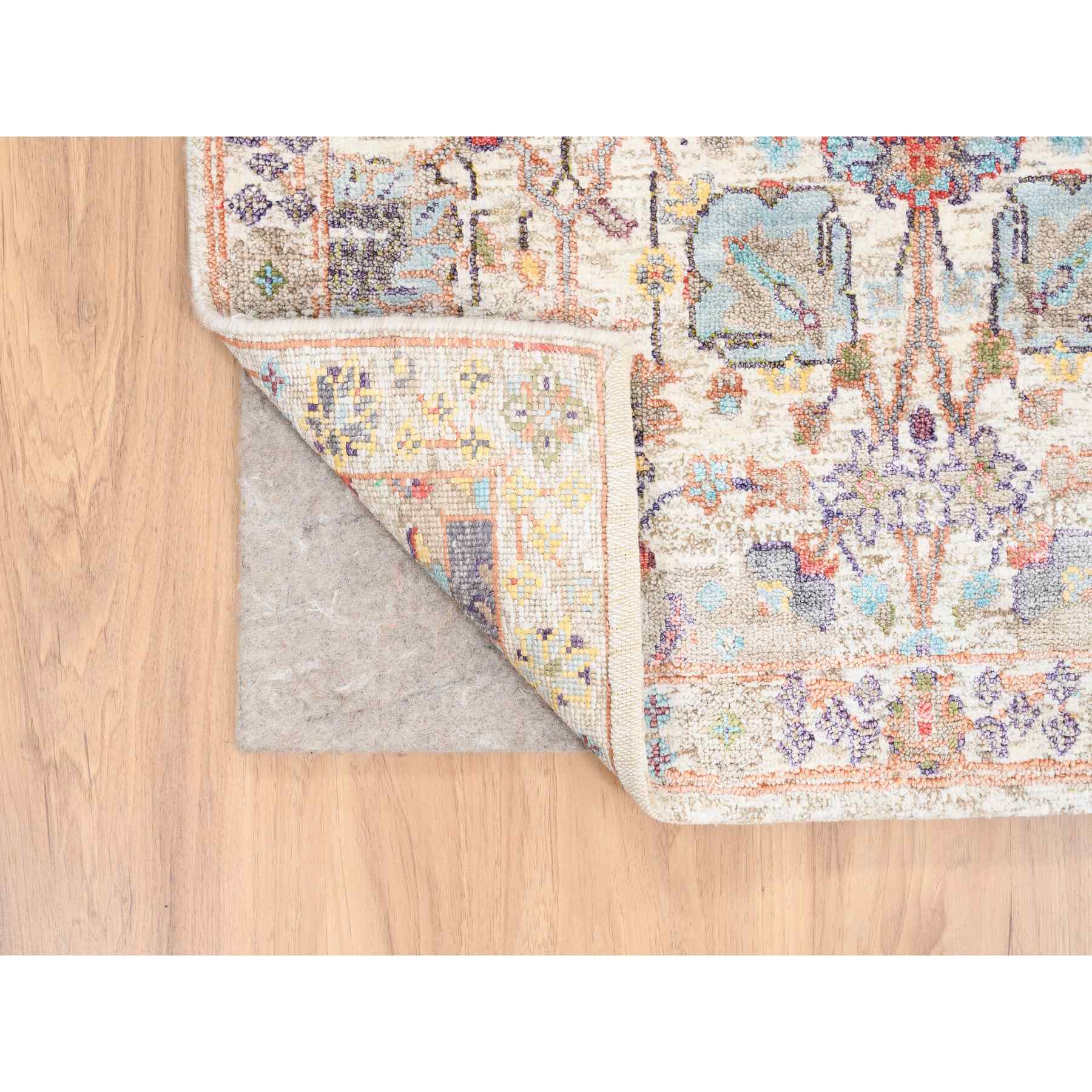 Transitional-Hand-Knotted-Rug-316240