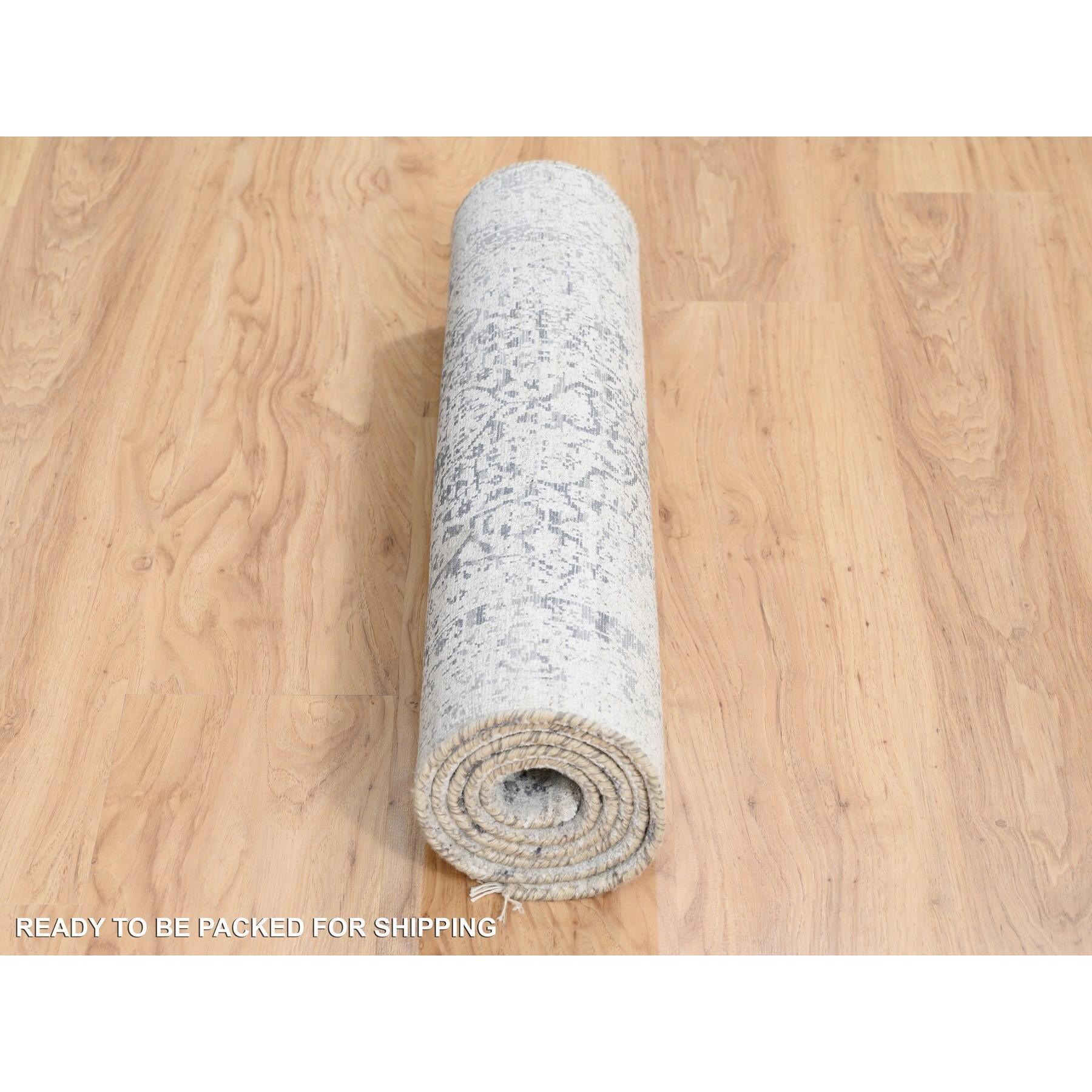 Transitional-Hand-Knotted-Rug-317380