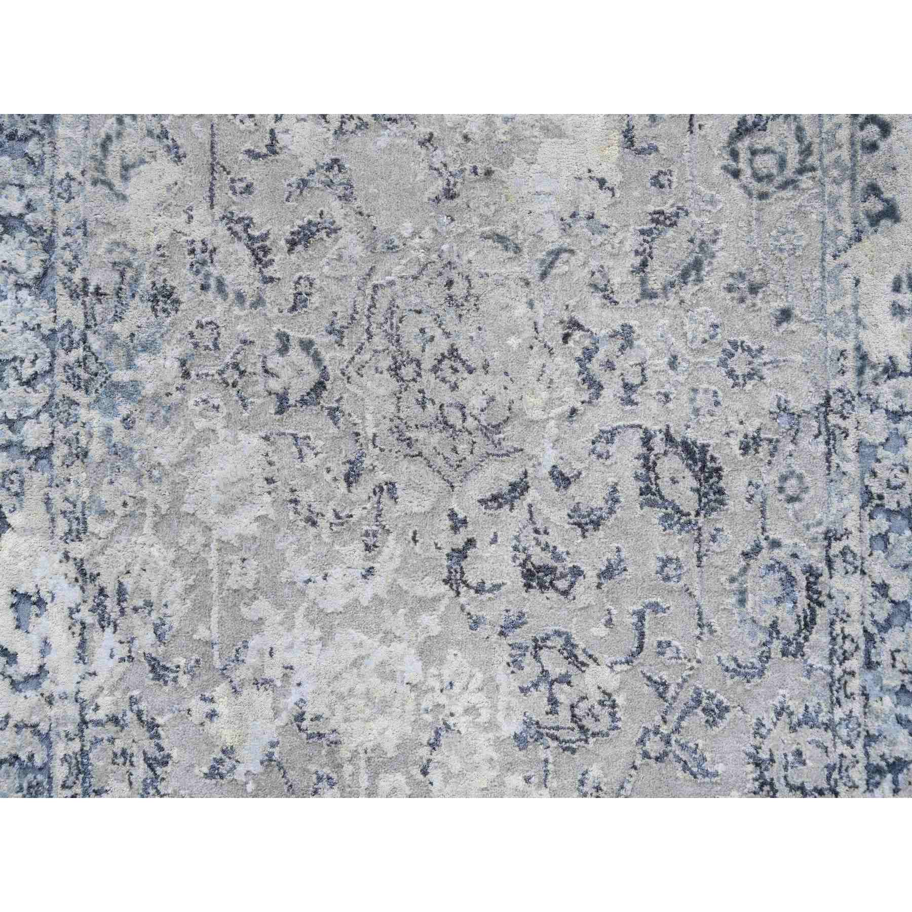 Transitional-Hand-Knotted-Rug-317485