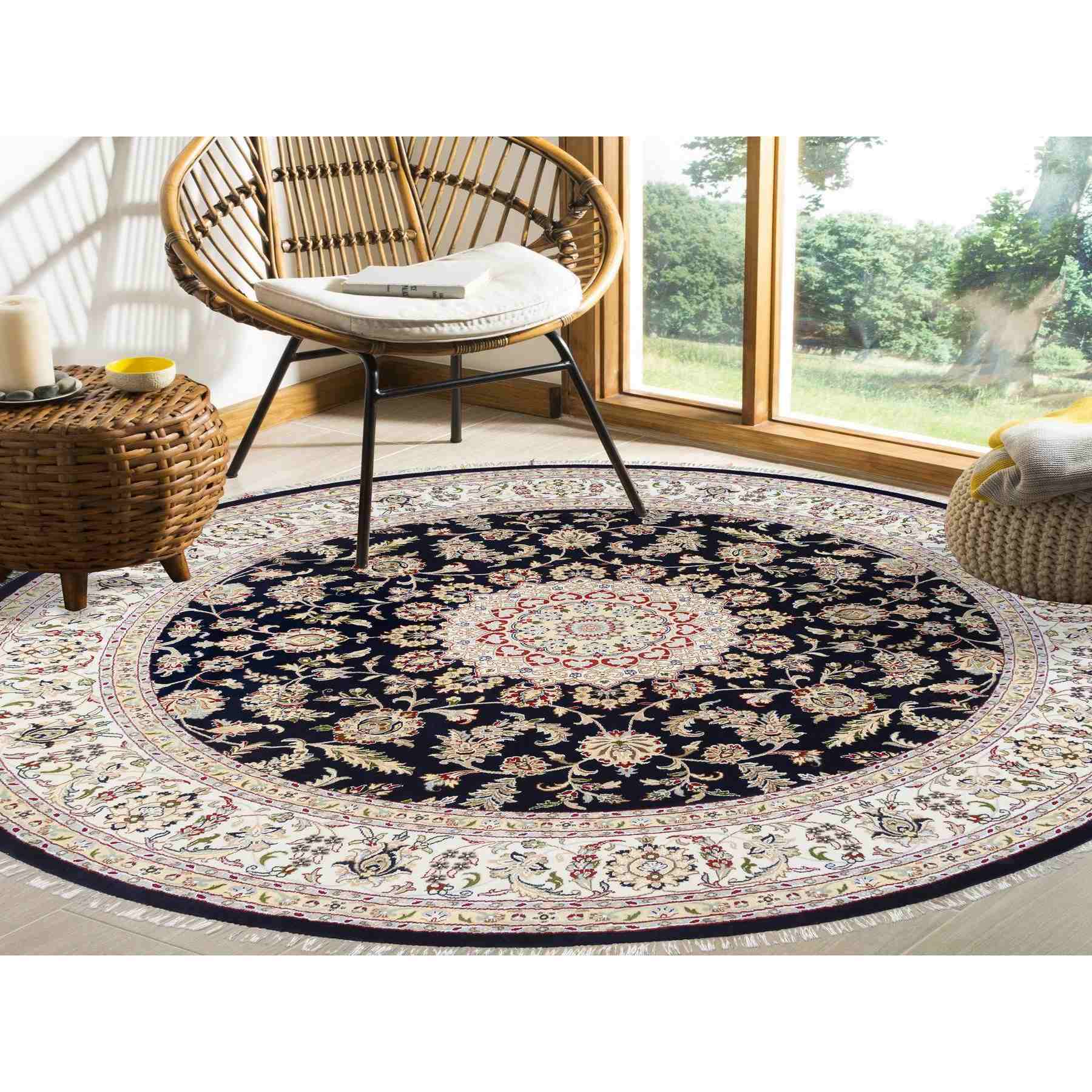 Fine-Oriental-Hand-Knotted-Rug-319775