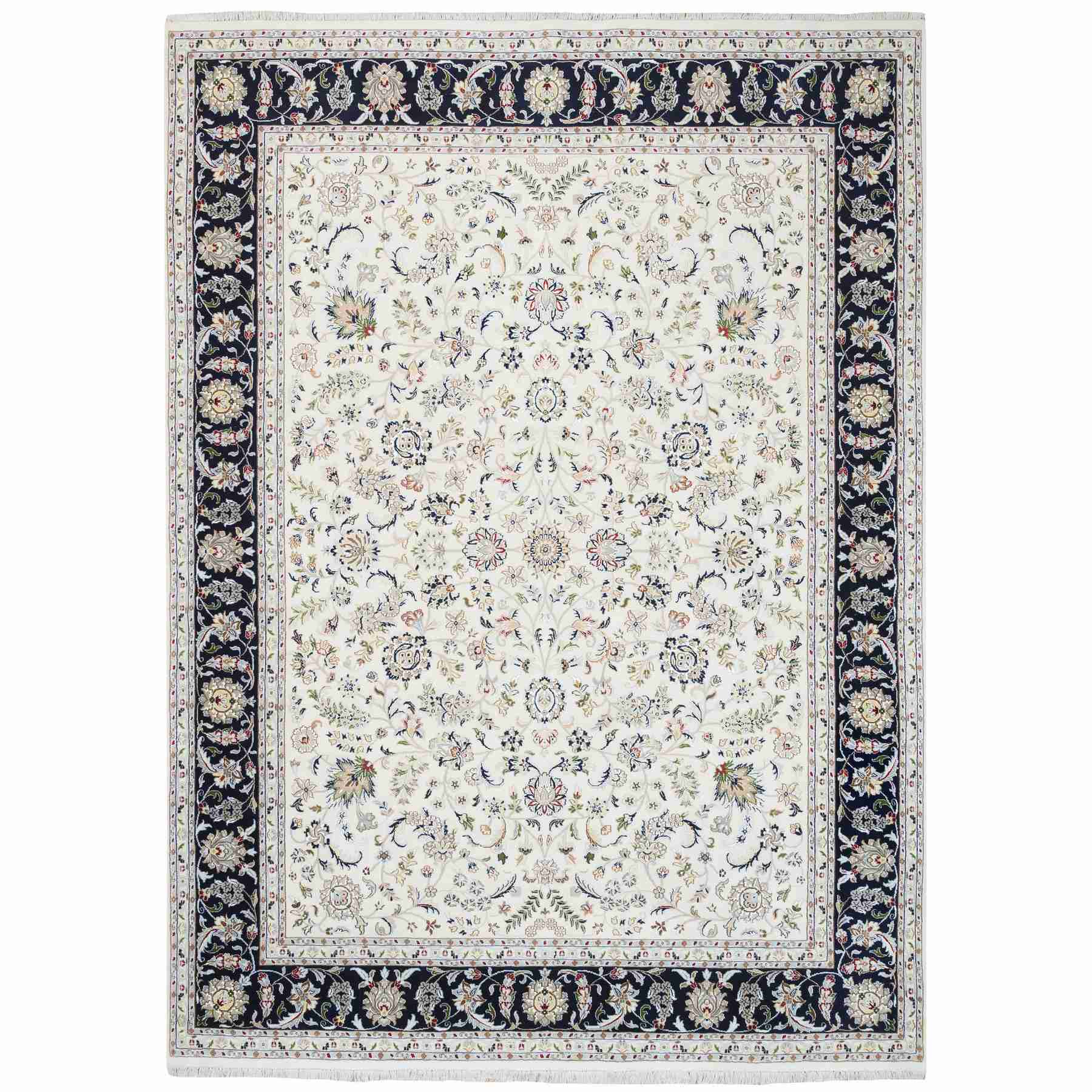 Fine-Oriental-Hand-Knotted-Rug-319850