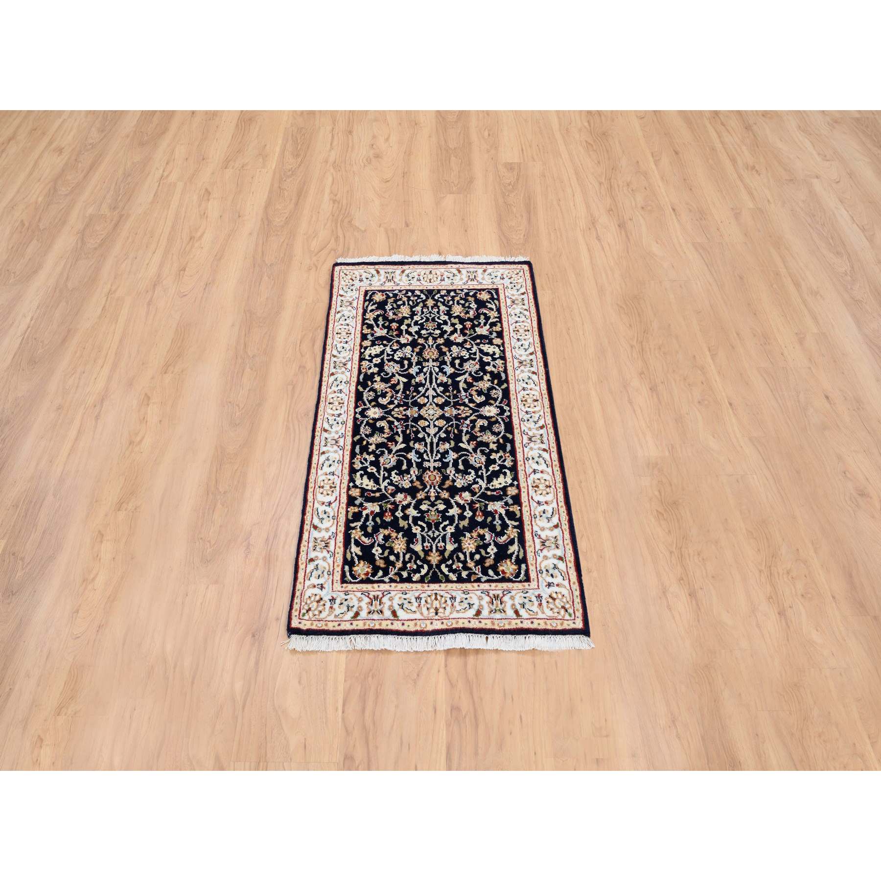 Fine-Oriental-Hand-Knotted-Rug-319980