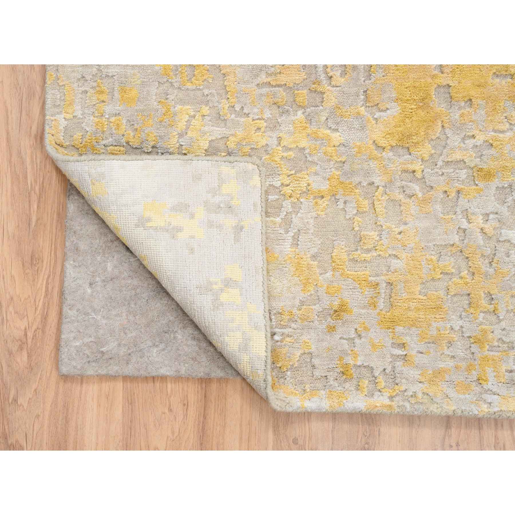 Modern-and-Contemporary-Hand-Knotted-Rug-319300