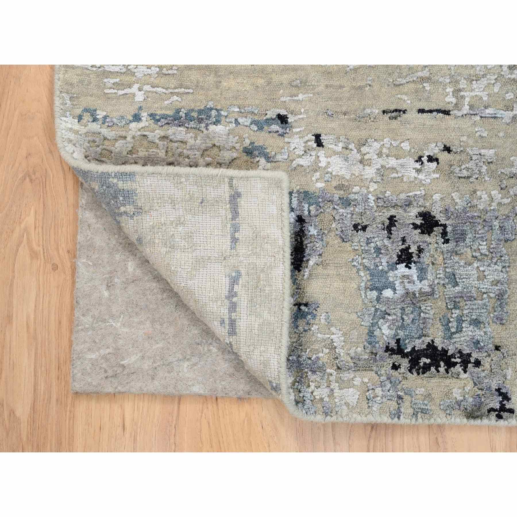 Modern-and-Contemporary-Hand-Knotted-Rug-319430