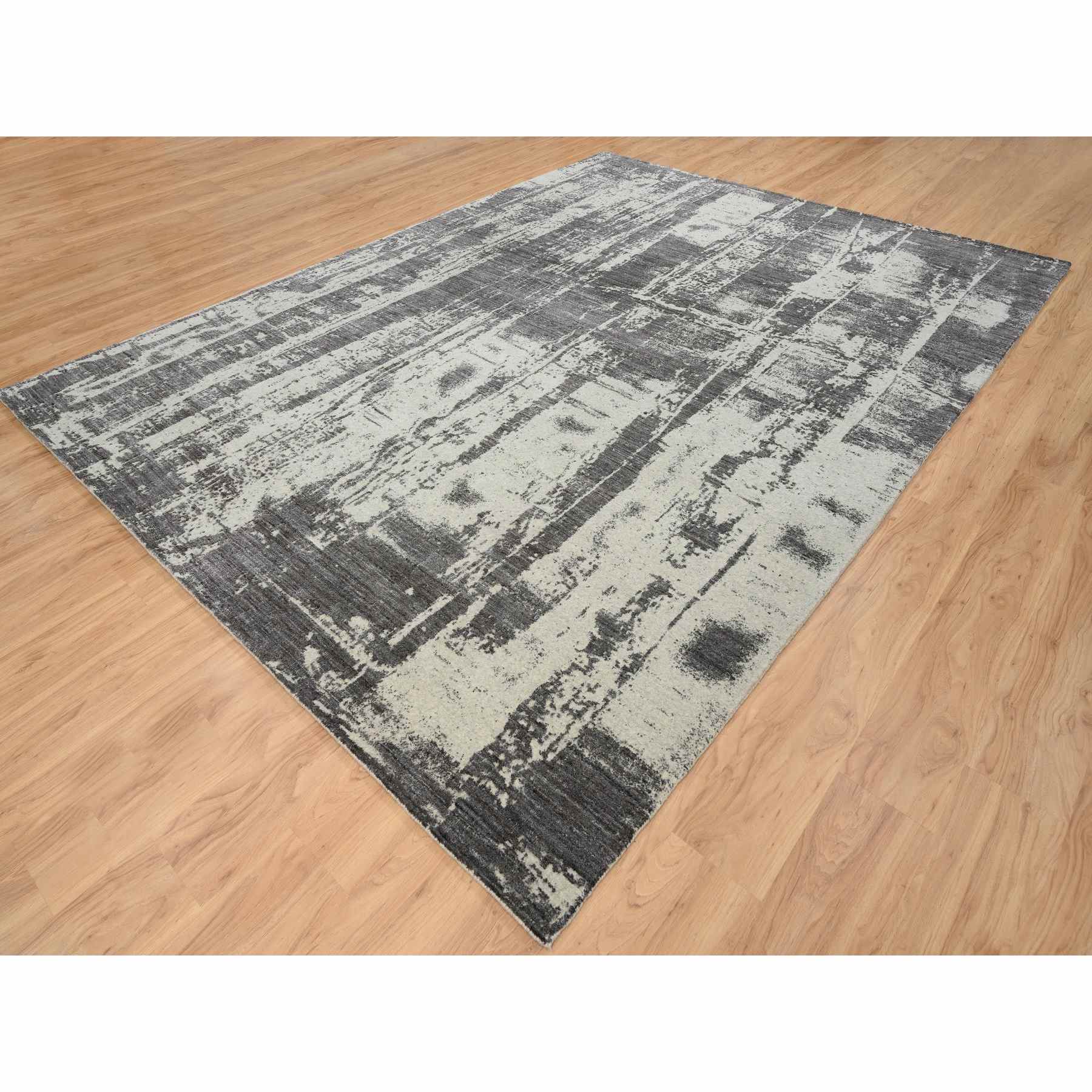 Modern-and-Contemporary-Hand-Loomed-Rug-318740