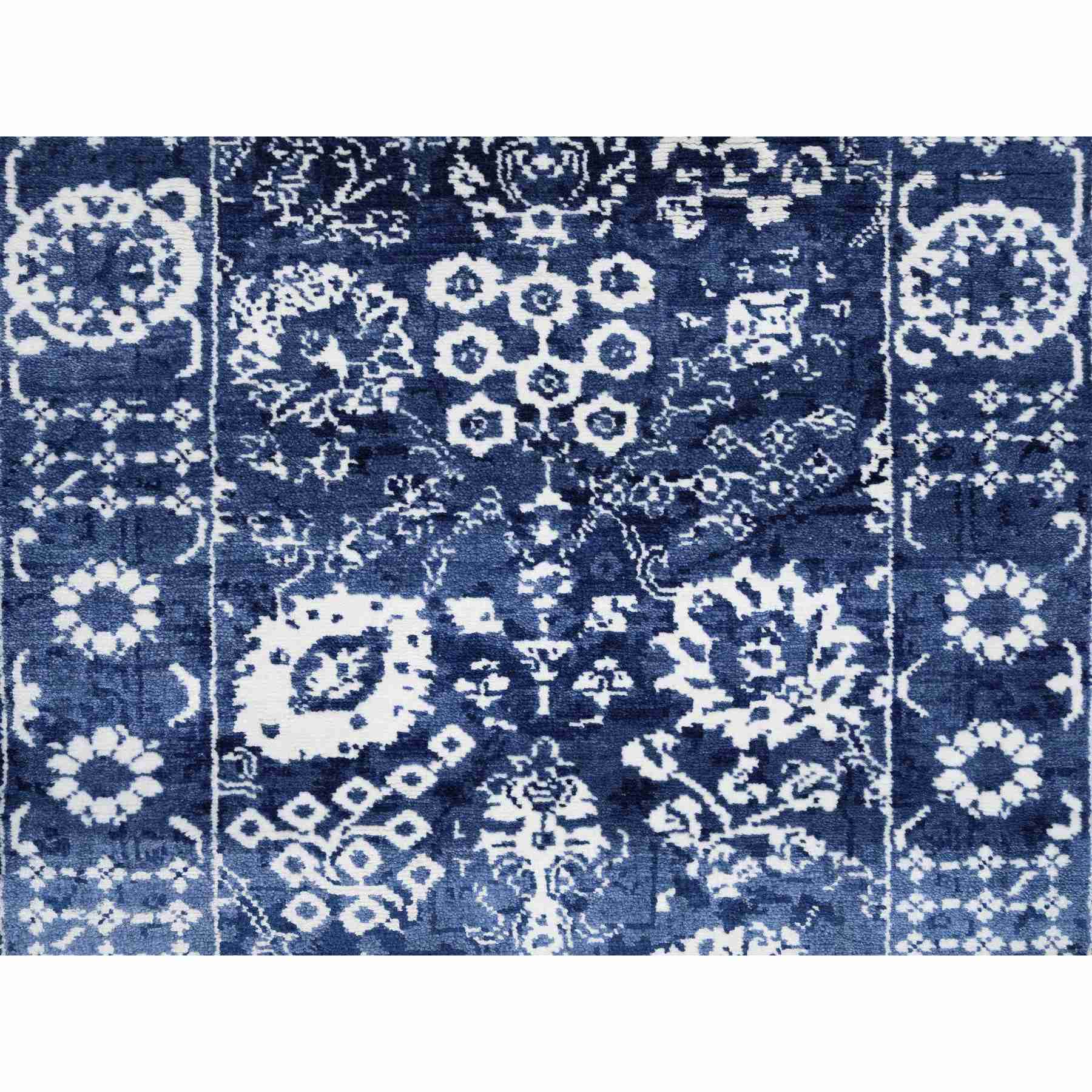 Transitional-Hand-Knotted-Rug-318005