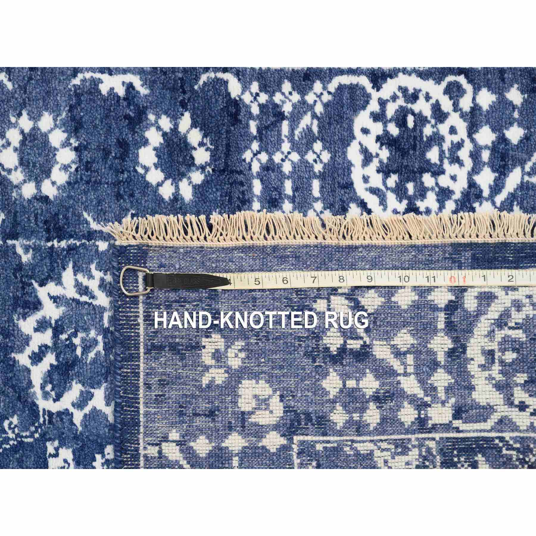 Transitional-Hand-Knotted-Rug-318025
