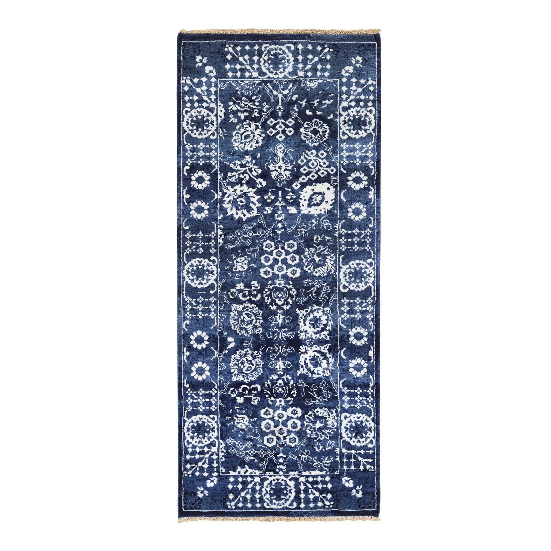 Transitional-Hand-Knotted-Rug-318040